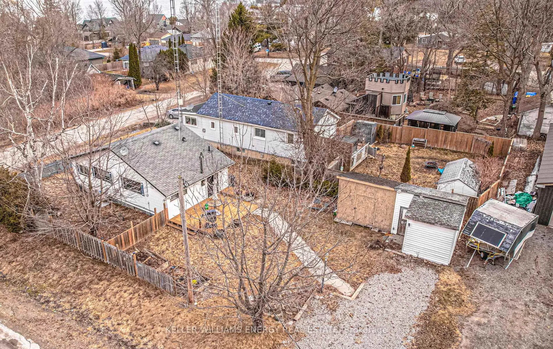 Photo 33 of 108 Centre Street, Scugog, Rural Scugog — HOMEH