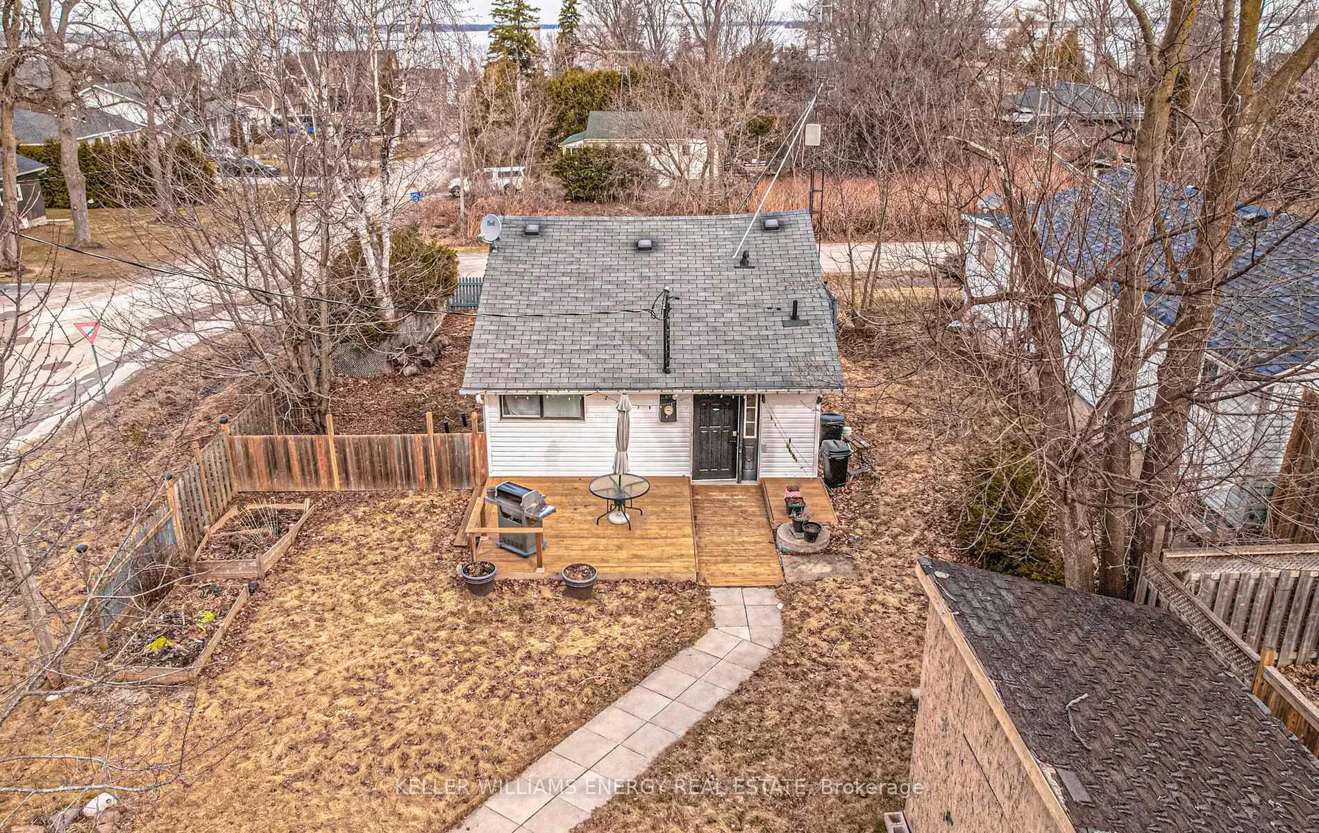 Photo 35 of 108 Centre Street, Scugog, Rural Scugog — HOMEH