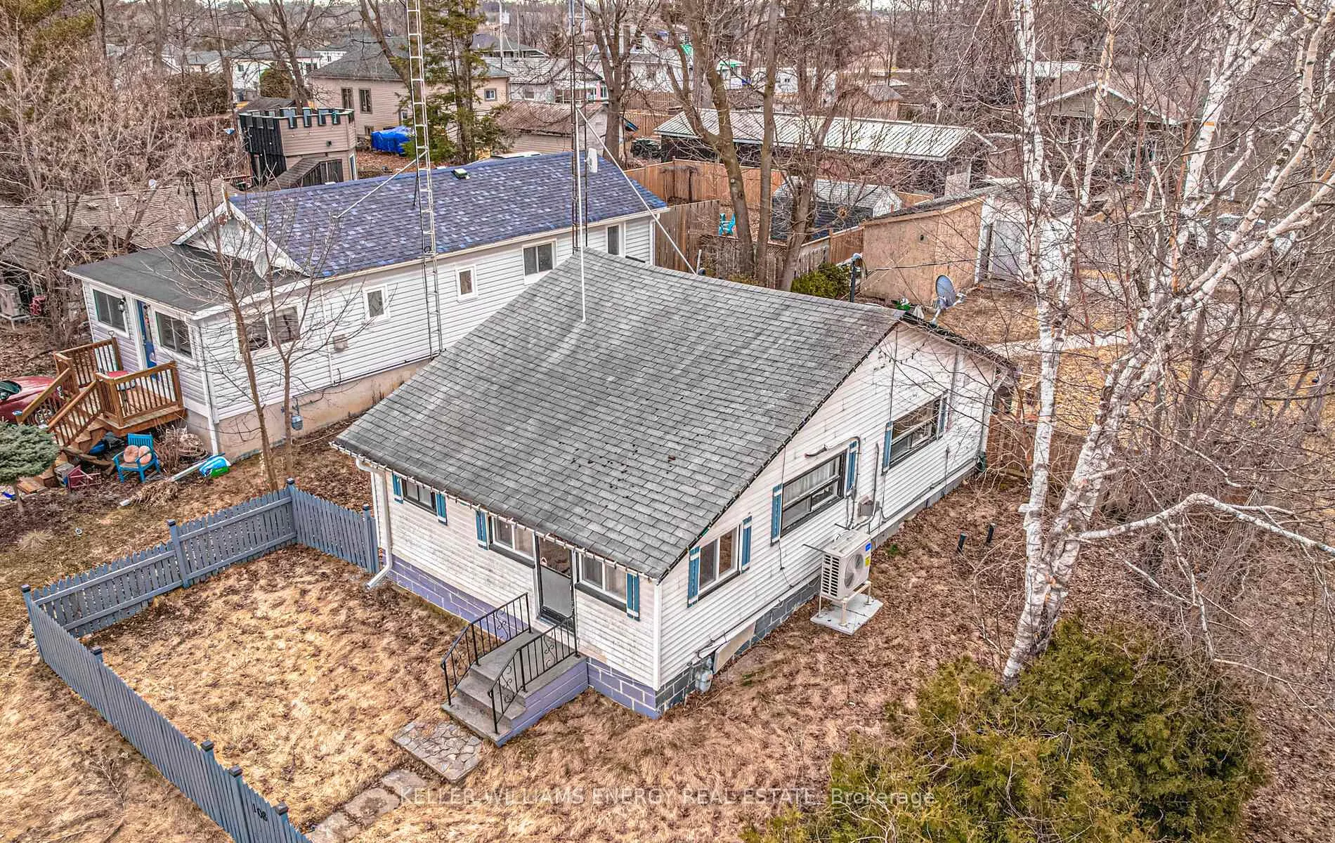 Photo 1 of 108 Centre Street, Scugog, Rural Scugog — HOMEH
