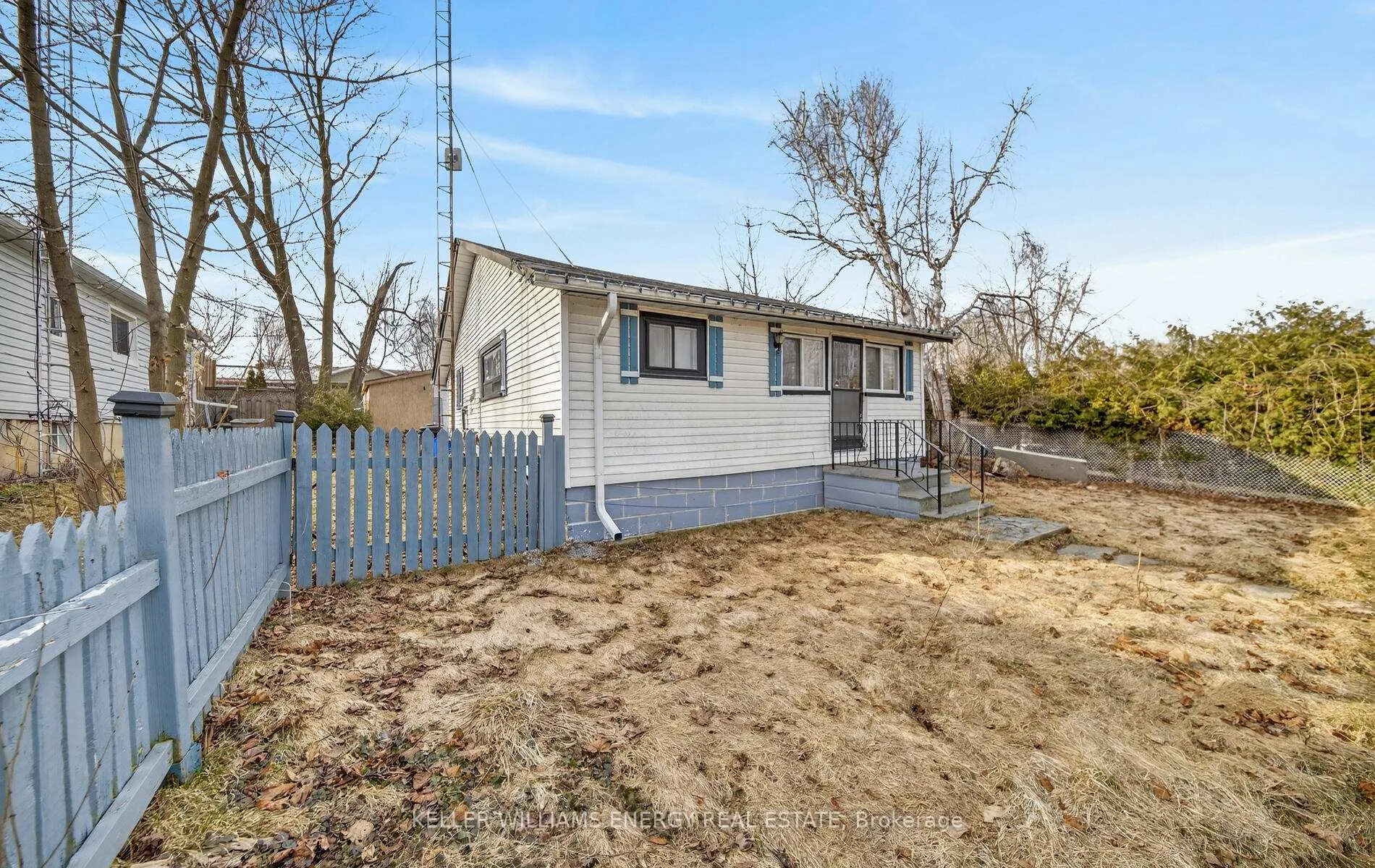 Photo 37 of 108 Centre Street, Scugog, Rural Scugog — HOMEH