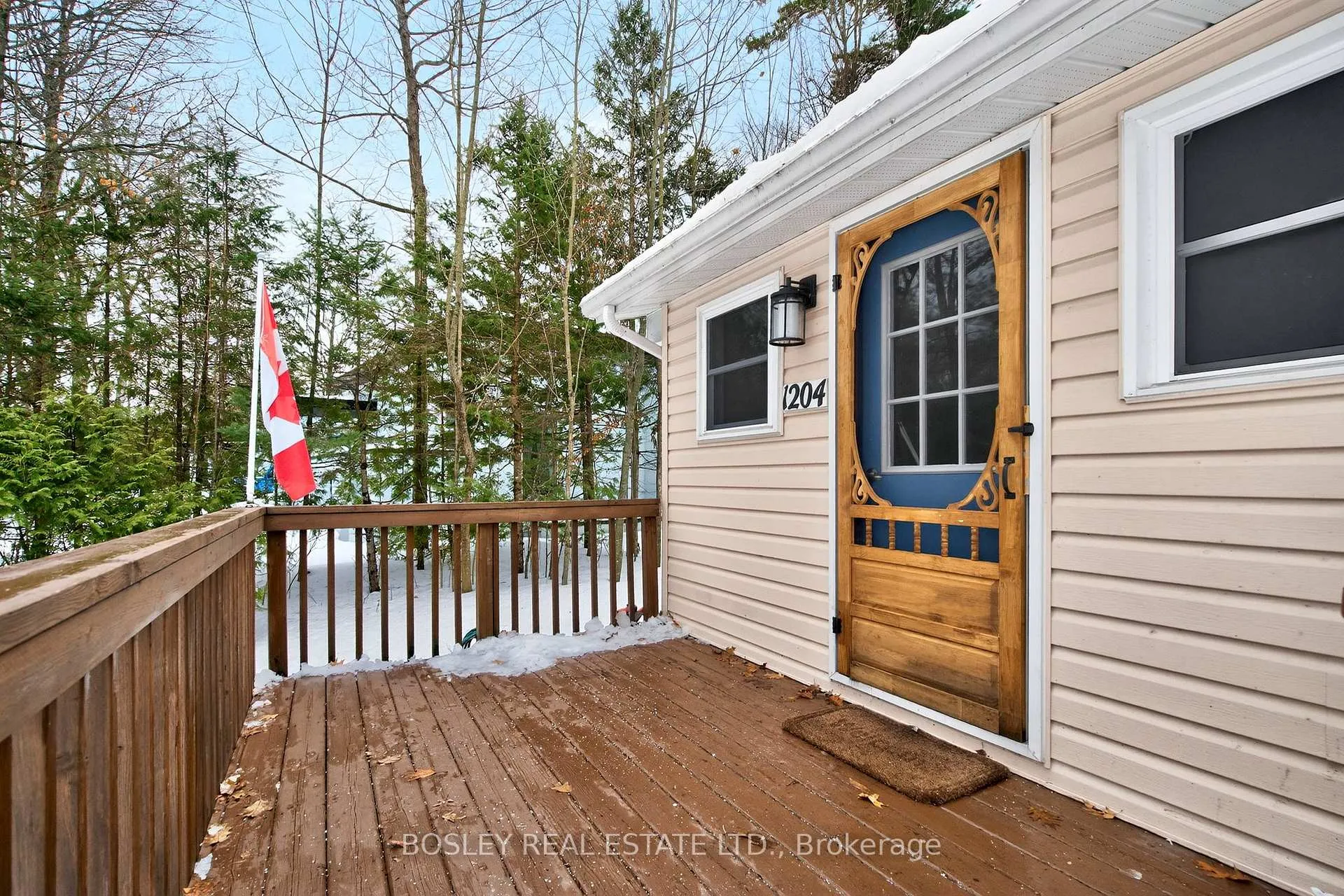 Photo 4 of 1204 Tiny Beaches Road N, Tiny, Rural Tiny — HOMEH