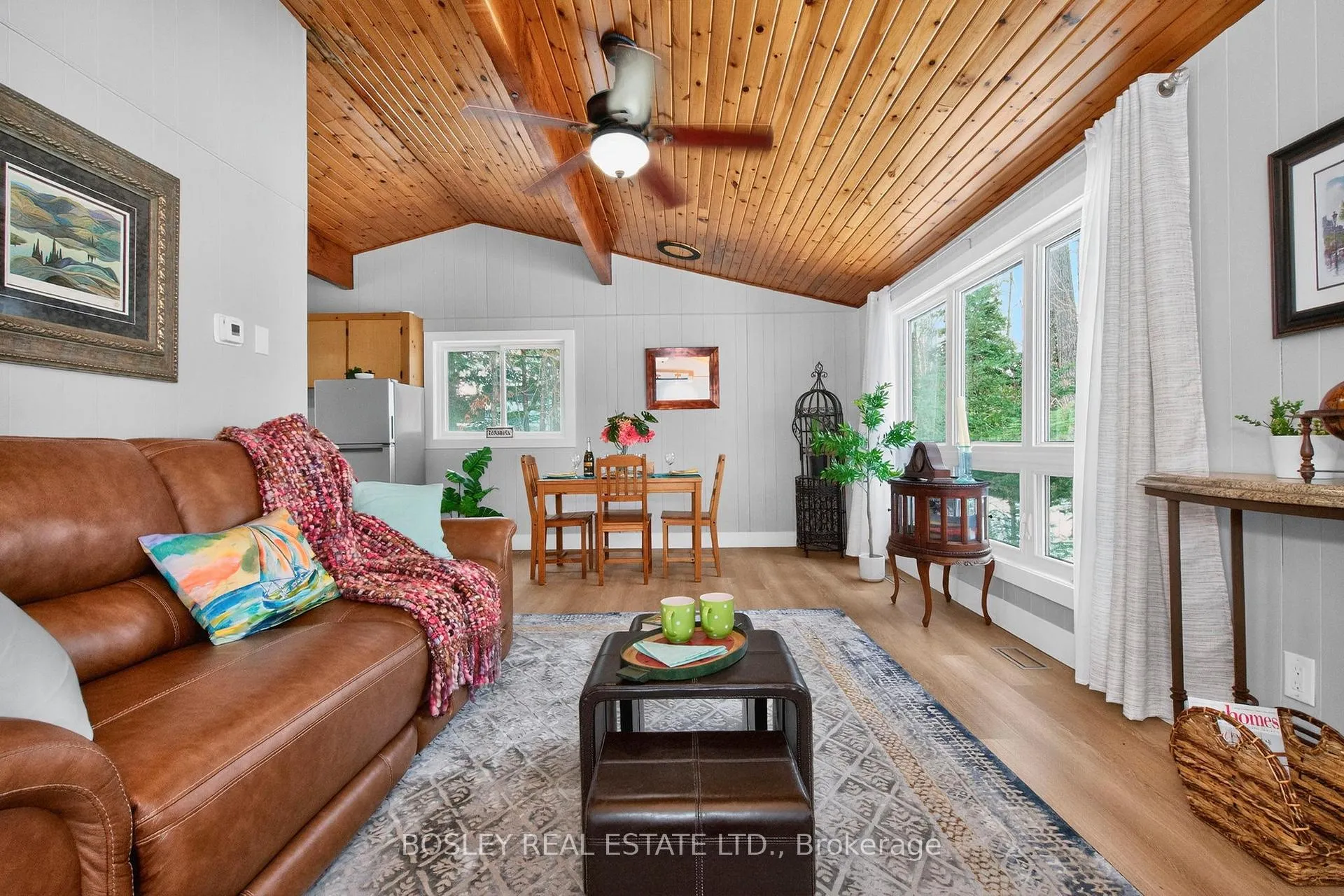 Photo 11 of 1204 Tiny Beaches Road N, Tiny, Rural Tiny — HOMEH