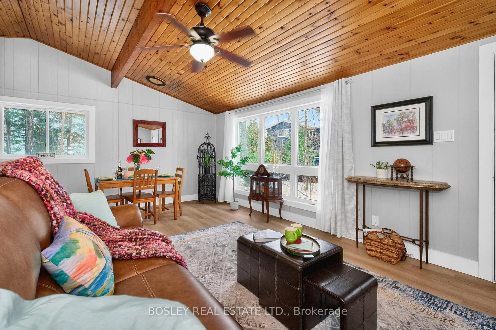 Photo 12 of 1204 Tiny Beaches Road N, Tiny, Rural Tiny — HOMEH