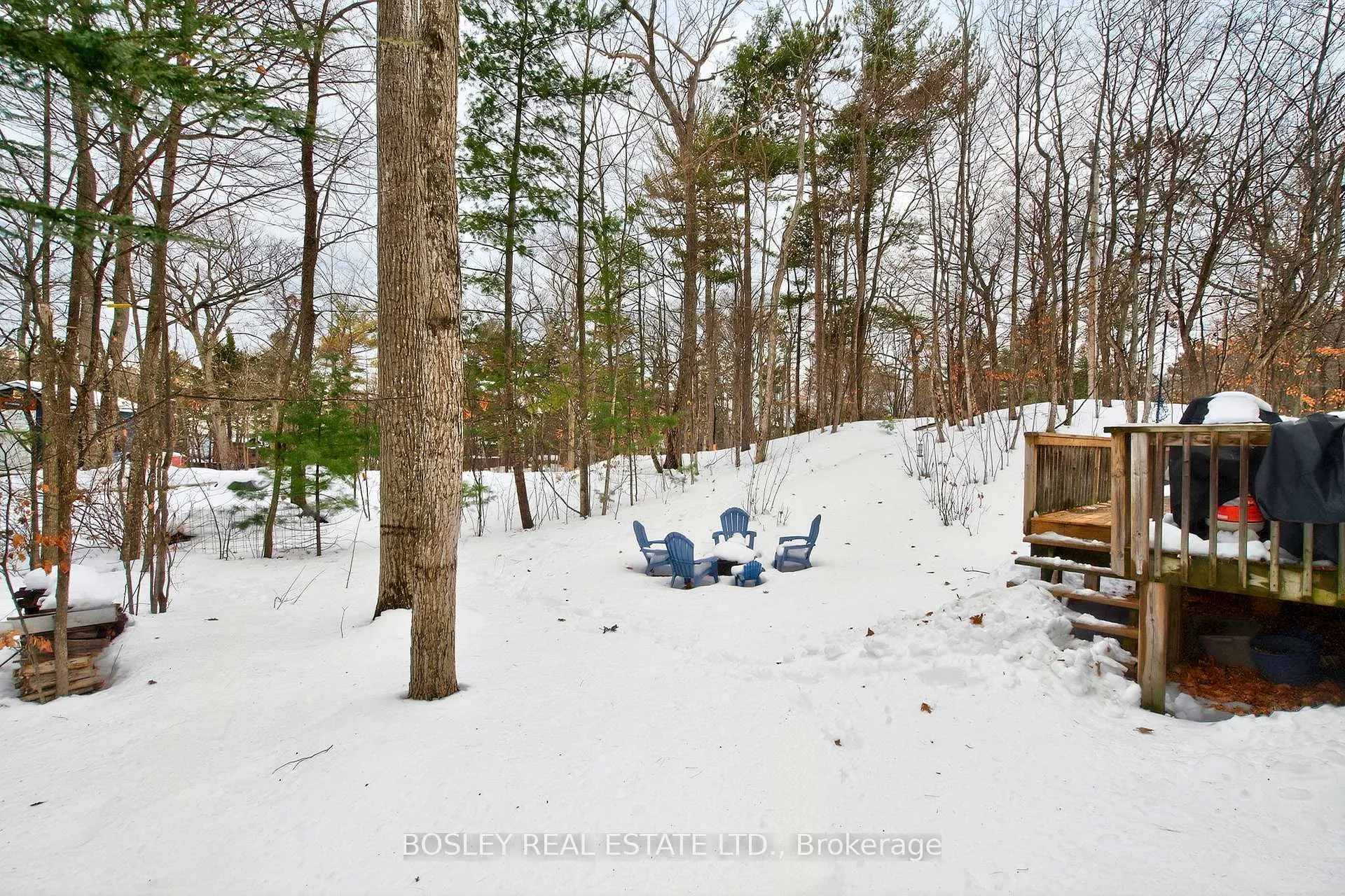 Photo 20 of 1204 Tiny Beaches Road N, Tiny, Rural Tiny — HOMEH