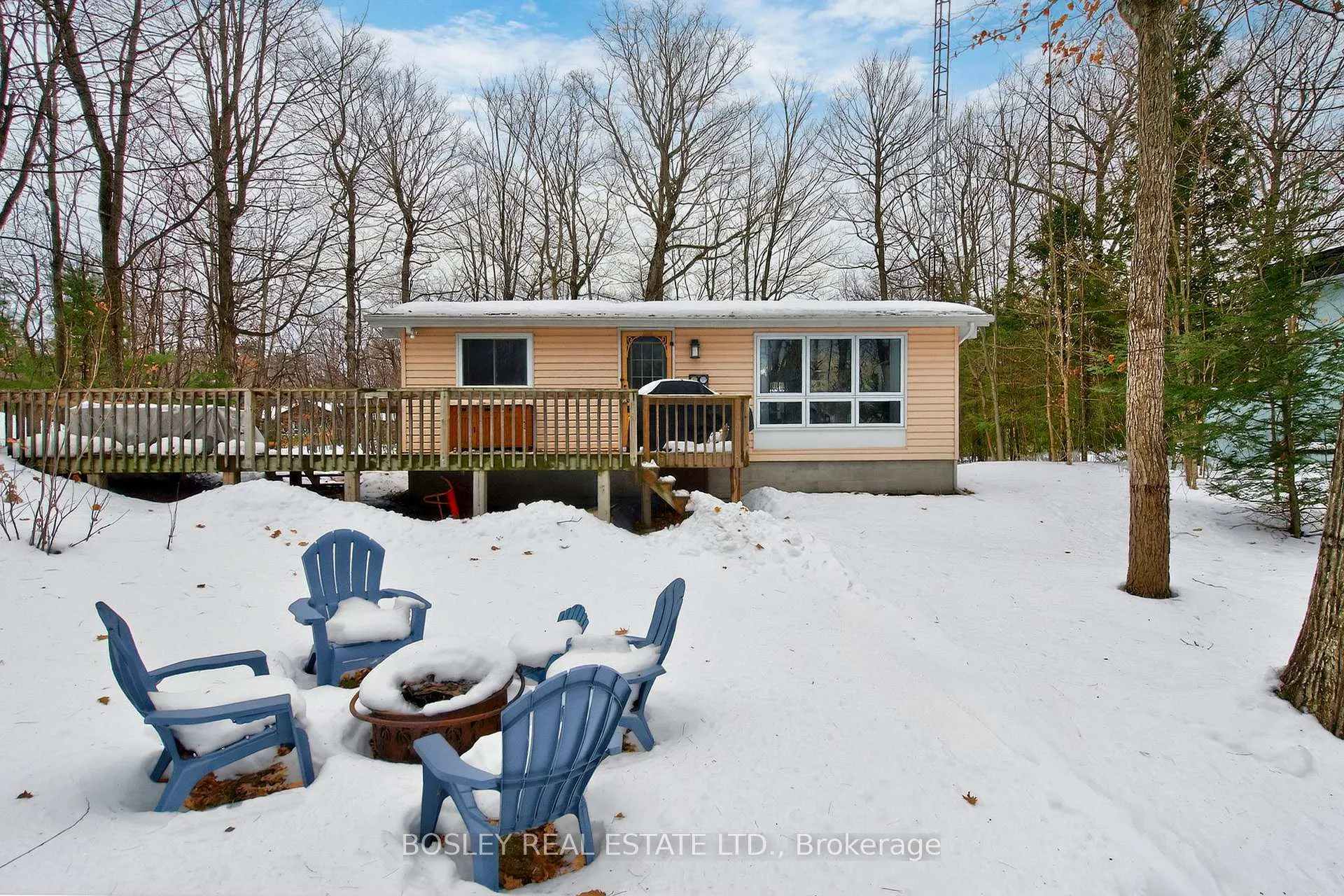 Photo 24 of 1204 Tiny Beaches Road N, Tiny, Rural Tiny — HOMEH