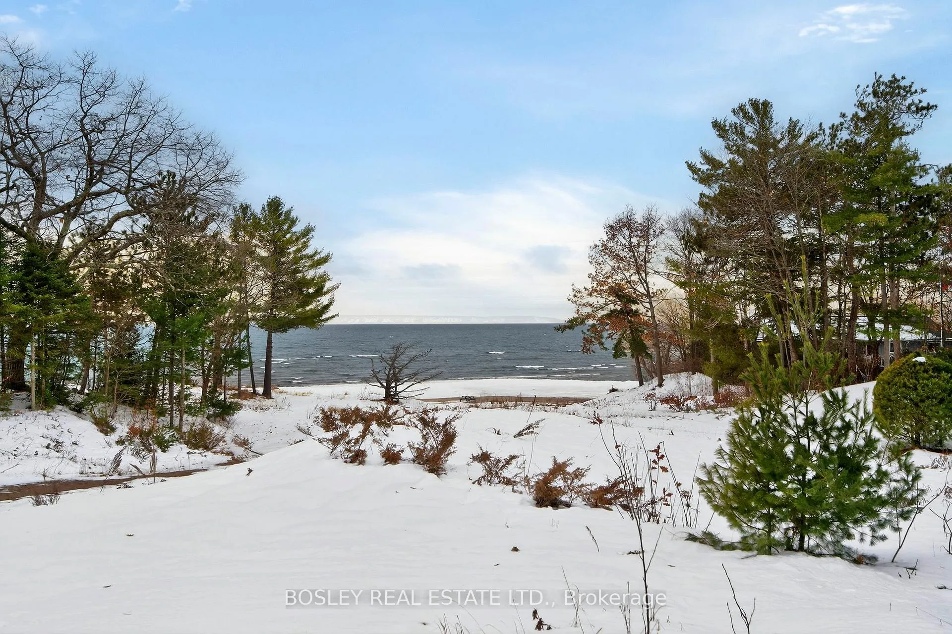 Photo 29 of 1204 Tiny Beaches Road N, Tiny, Rural Tiny — HOMEH