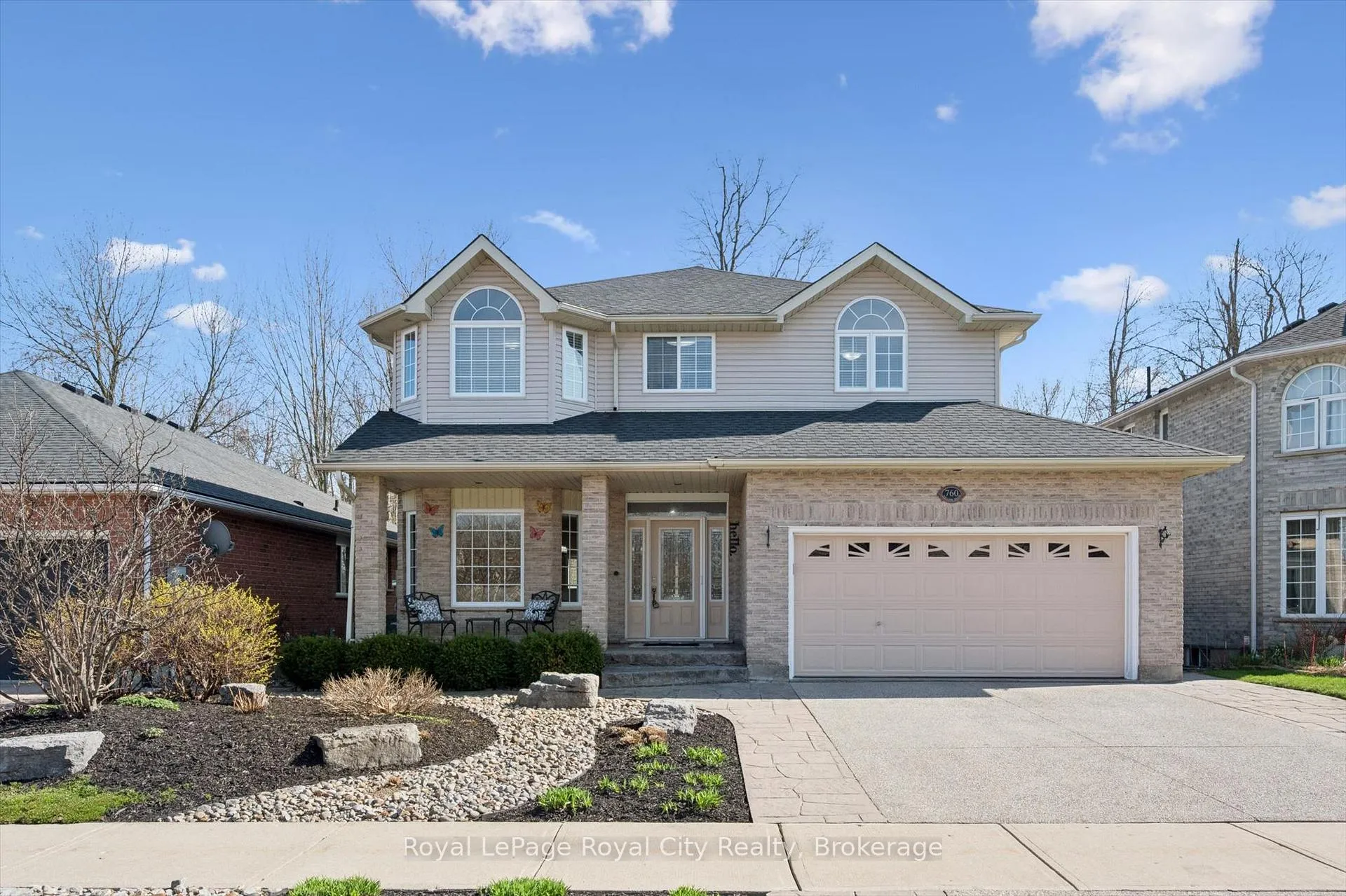 Photo 1 of 760 Willow Road, Guelph, Willow West/Sugarbush/West Acres — HOMEH