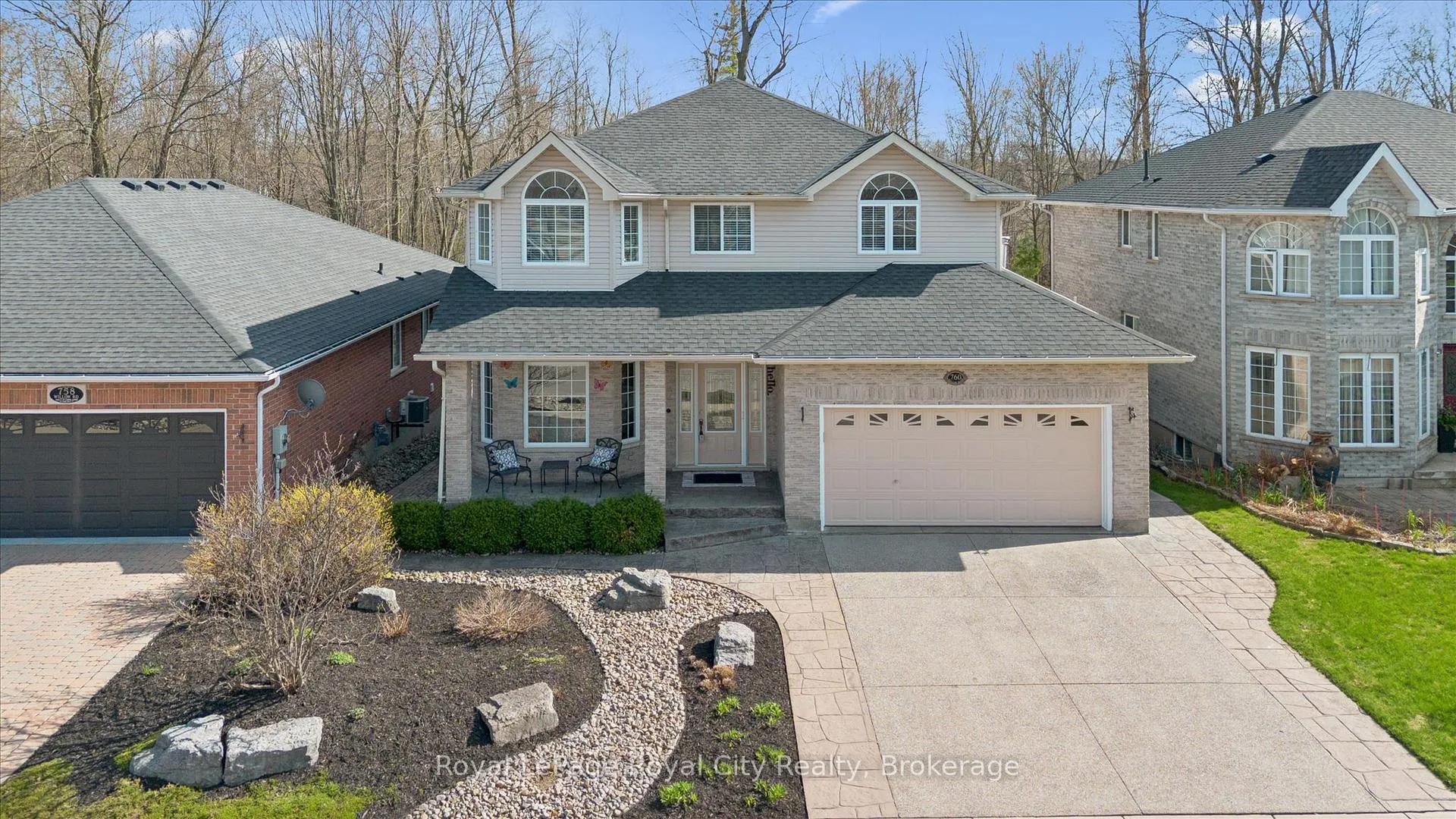 Photo 2 of 760 Willow Road, Guelph, Willow West/Sugarbush/West Acres — HOMEH
