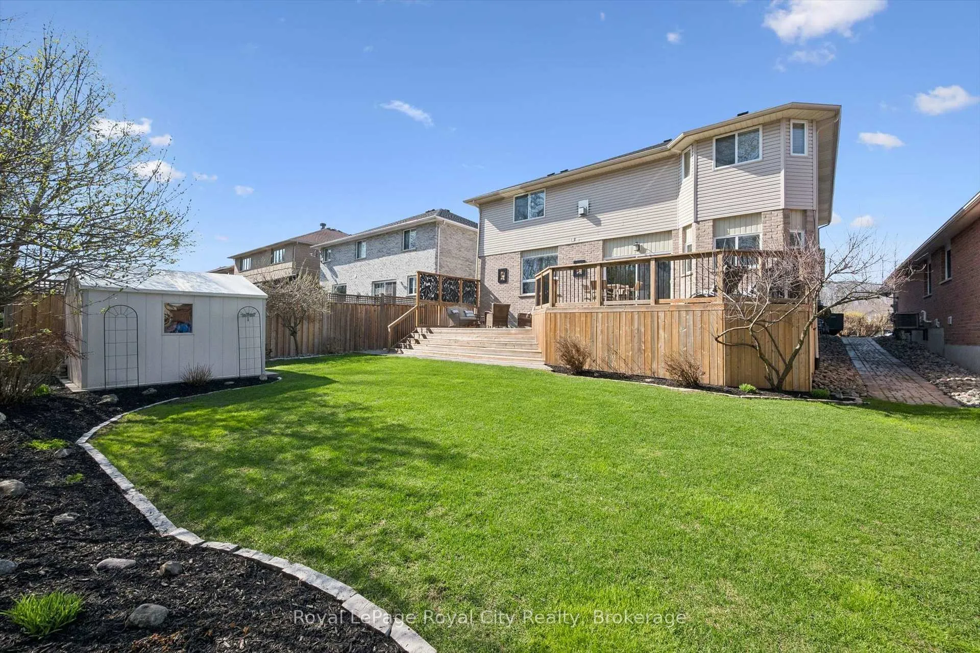 Photo 46 of 760 Willow Road, Guelph, Willow West/Sugarbush/West Acres — HOMEH