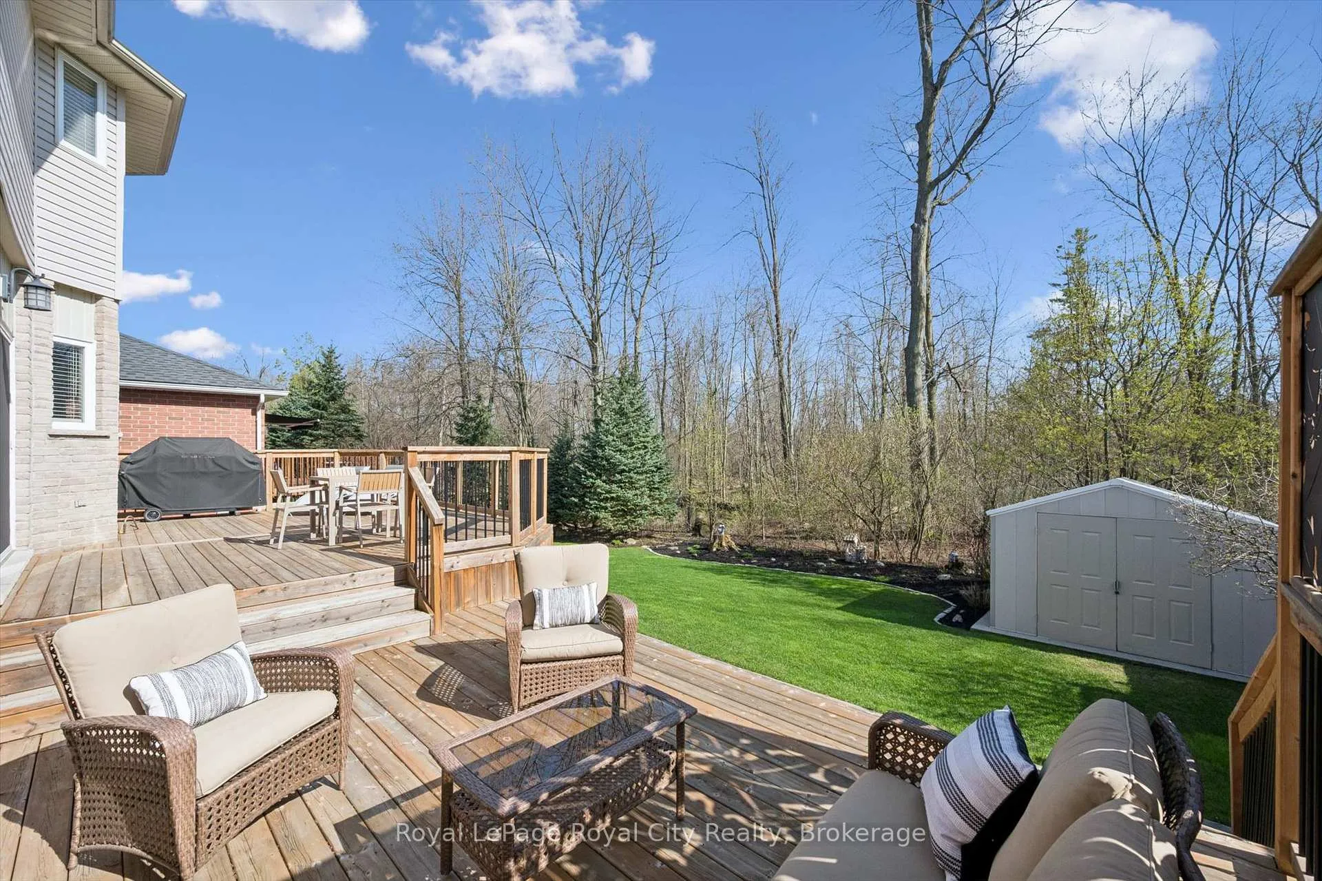 Photo 48 of 760 Willow Road, Guelph, Willow West/Sugarbush/West Acres — HOMEH