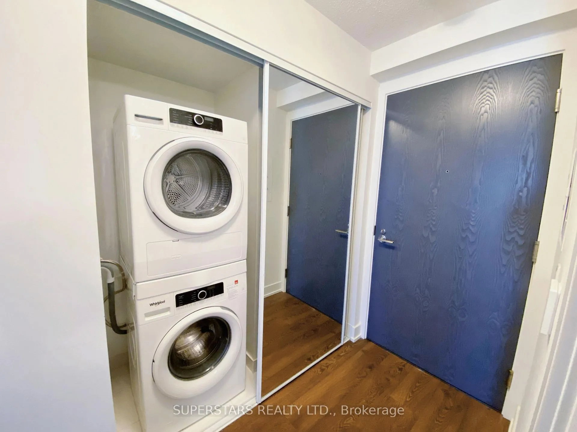 Photo 9 of Unit 807, 7 Mabelle Avenue, Etobicoke, Islington-City Centre West — HOMEH