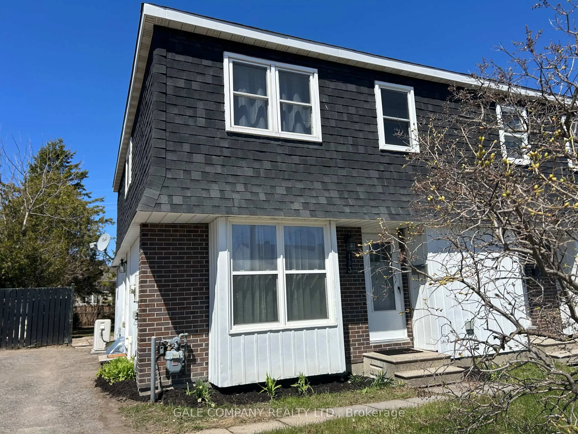 Photo 1 of 193 Edward Street S, Arnprior — HOMEH