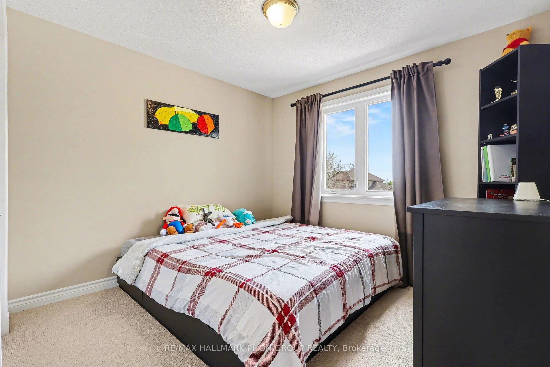 Photo 19 of 865 Contour Street, Ottawa, Mer Bleue/Bradley Estates/Anderson Park — HOMEH