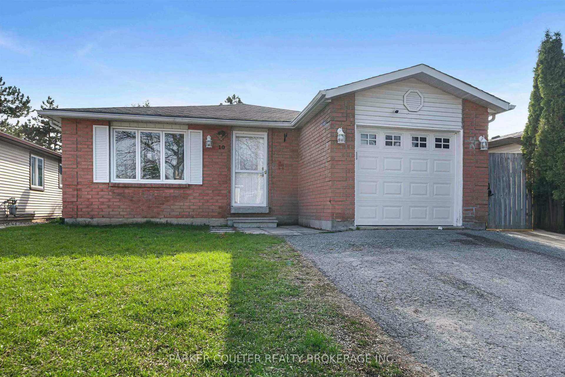 Photo 1 of 10 Ford Street, Barrie, Sunnidale — HOMEH