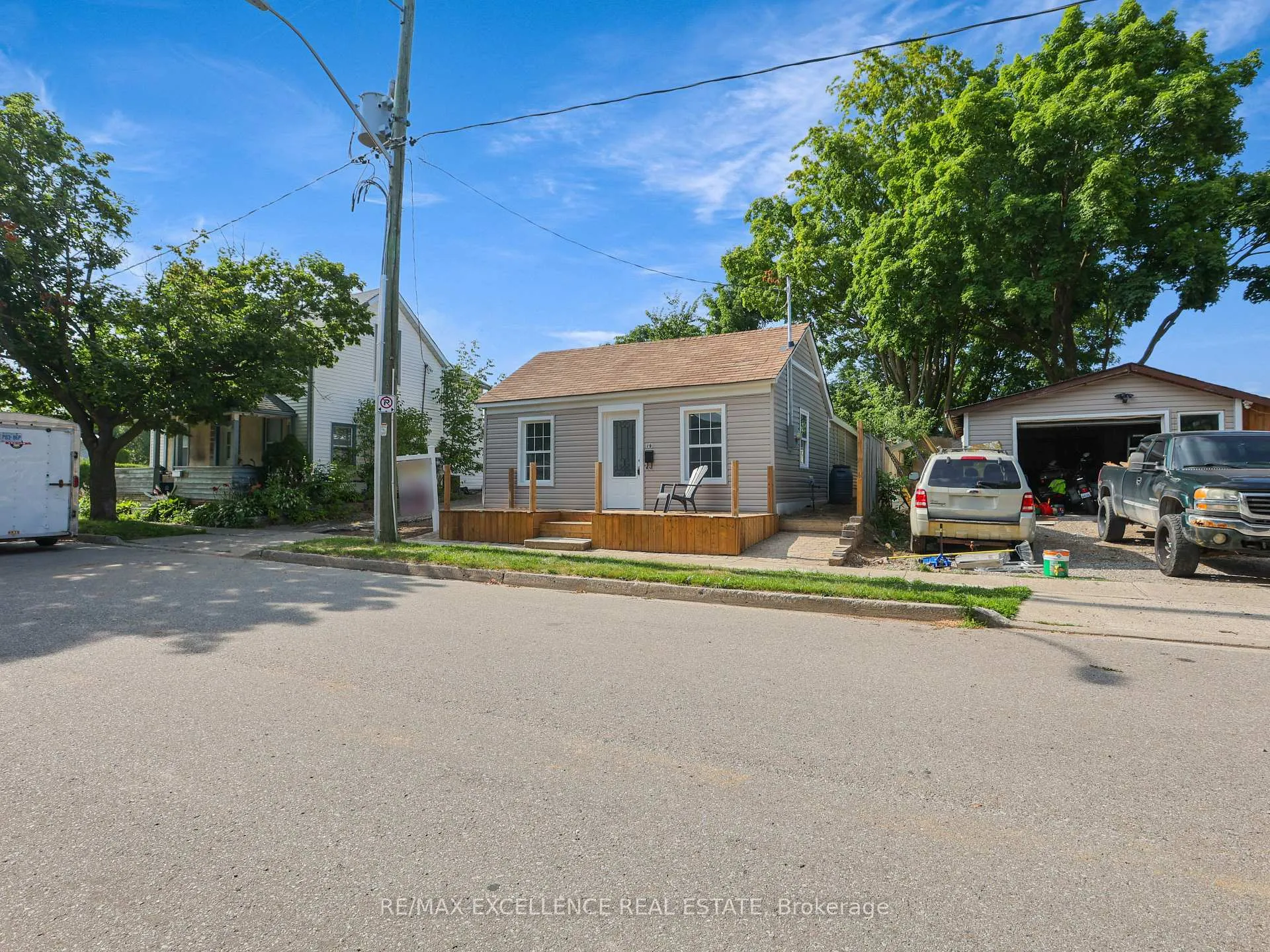 Photo 2 of 79 Sunnyhill Road, Cambridge — HOMEH