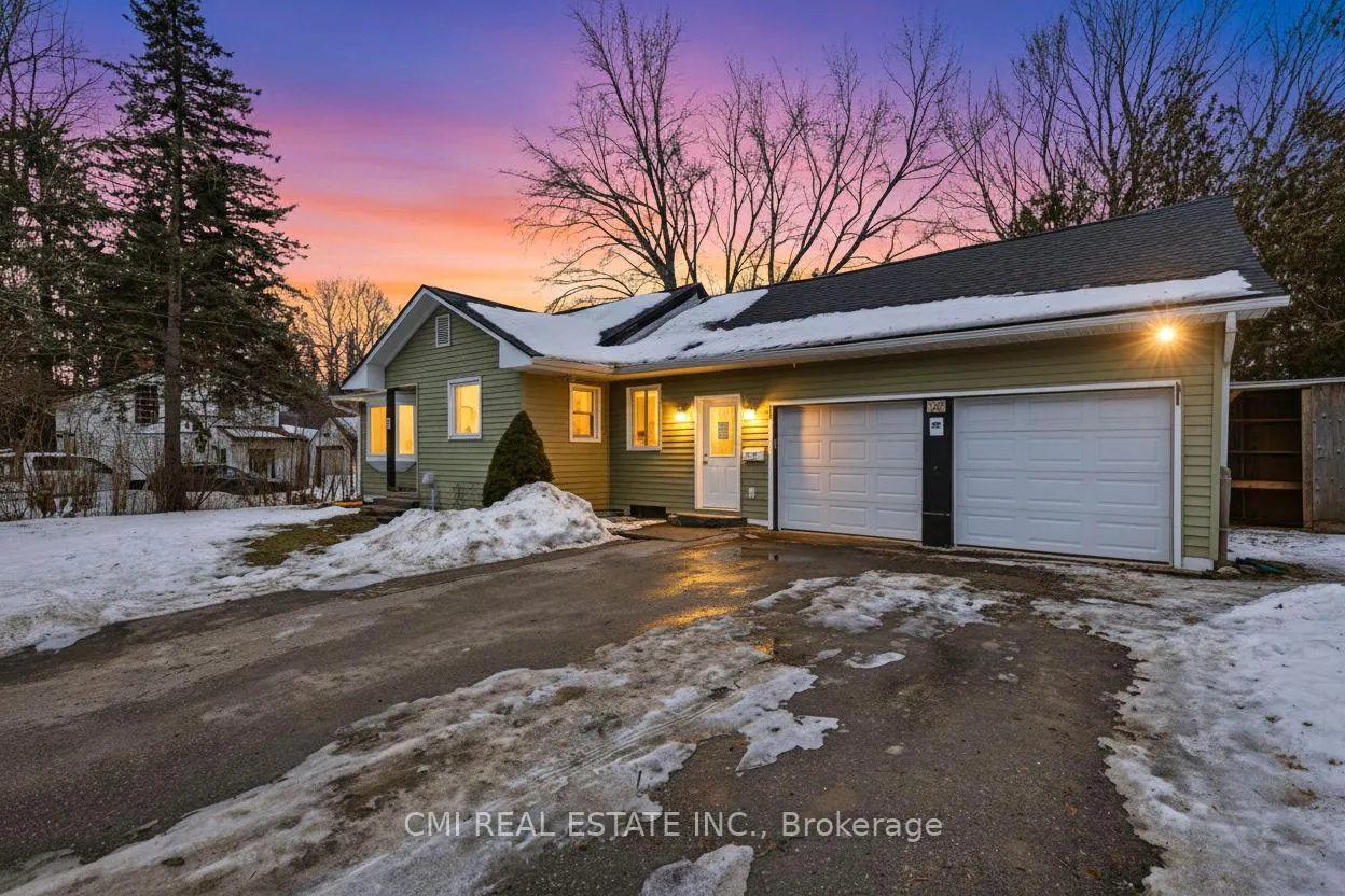 Photo 1 of 3440 Simcoe Street N, Oshawa, Columbus — HOMEH