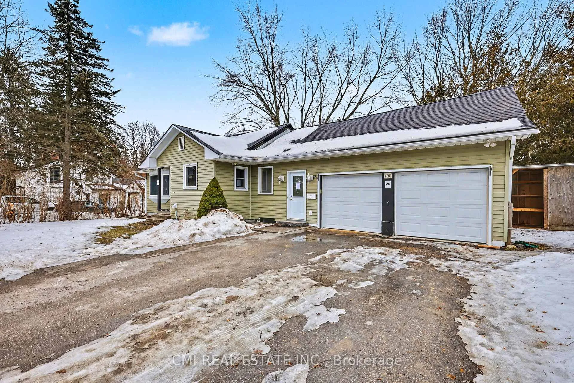 Photo 3 of 3440 Simcoe Street N, Oshawa, Columbus — HOMEH