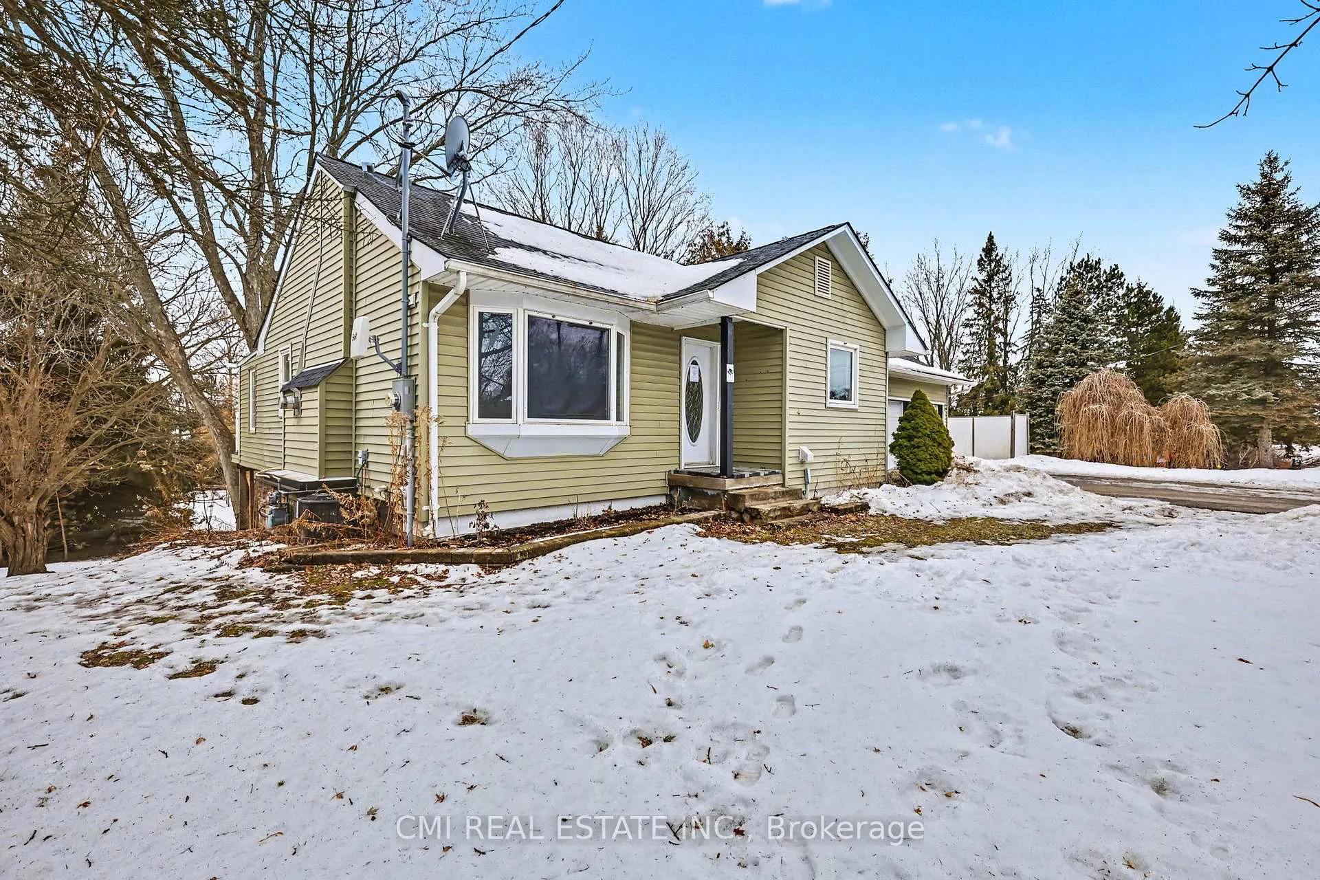 Photo 4 of 3440 Simcoe Street N, Oshawa, Columbus — HOMEH