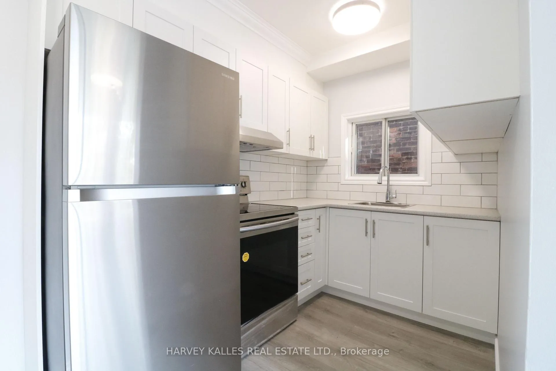 Photo 3 of Unit A, 199 Augusta Avenue, Toronto, Kensington-Chinatown — HOMEH