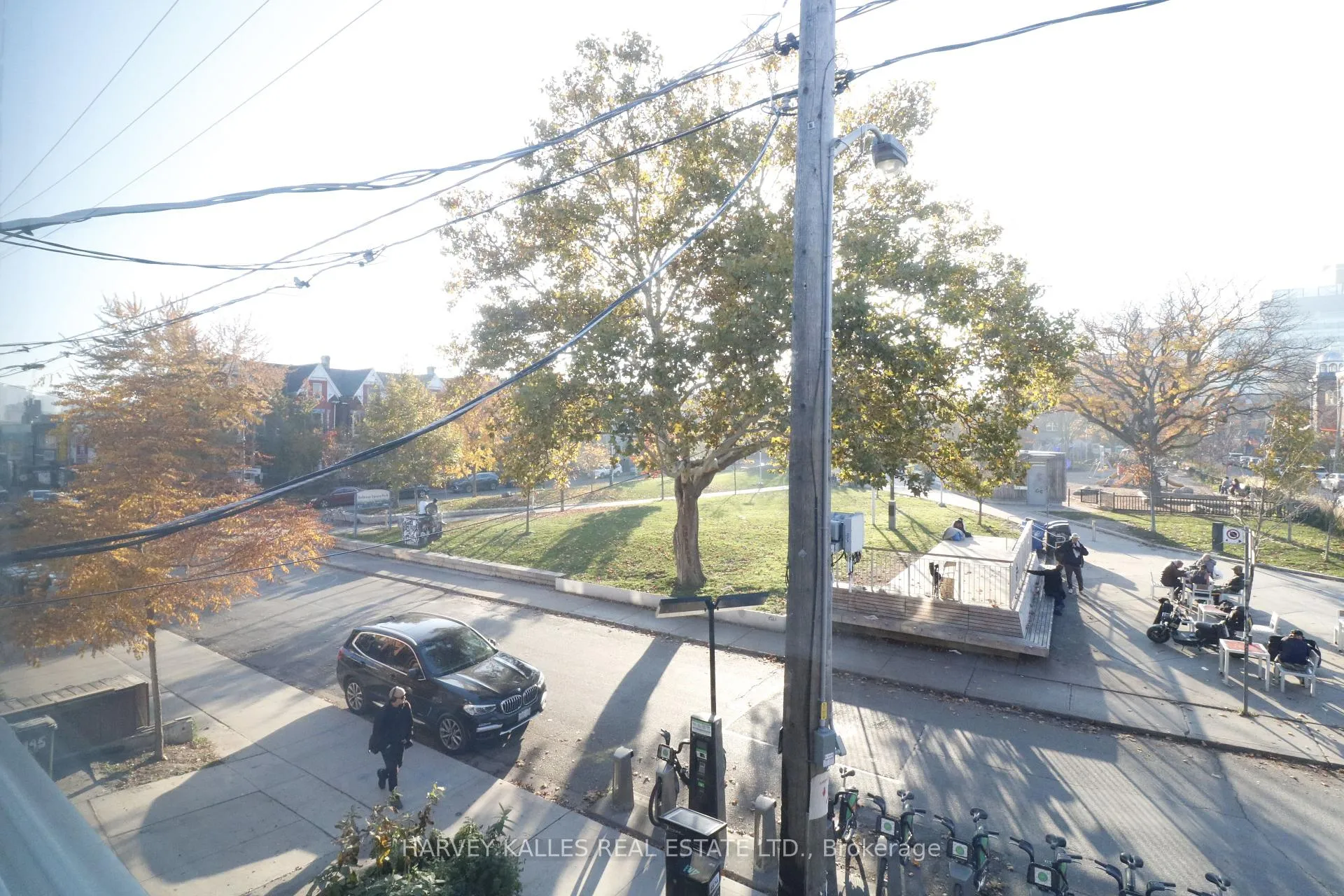 Photo 21 of Unit A, 199 Augusta Avenue, Toronto, Kensington-Chinatown — HOMEH