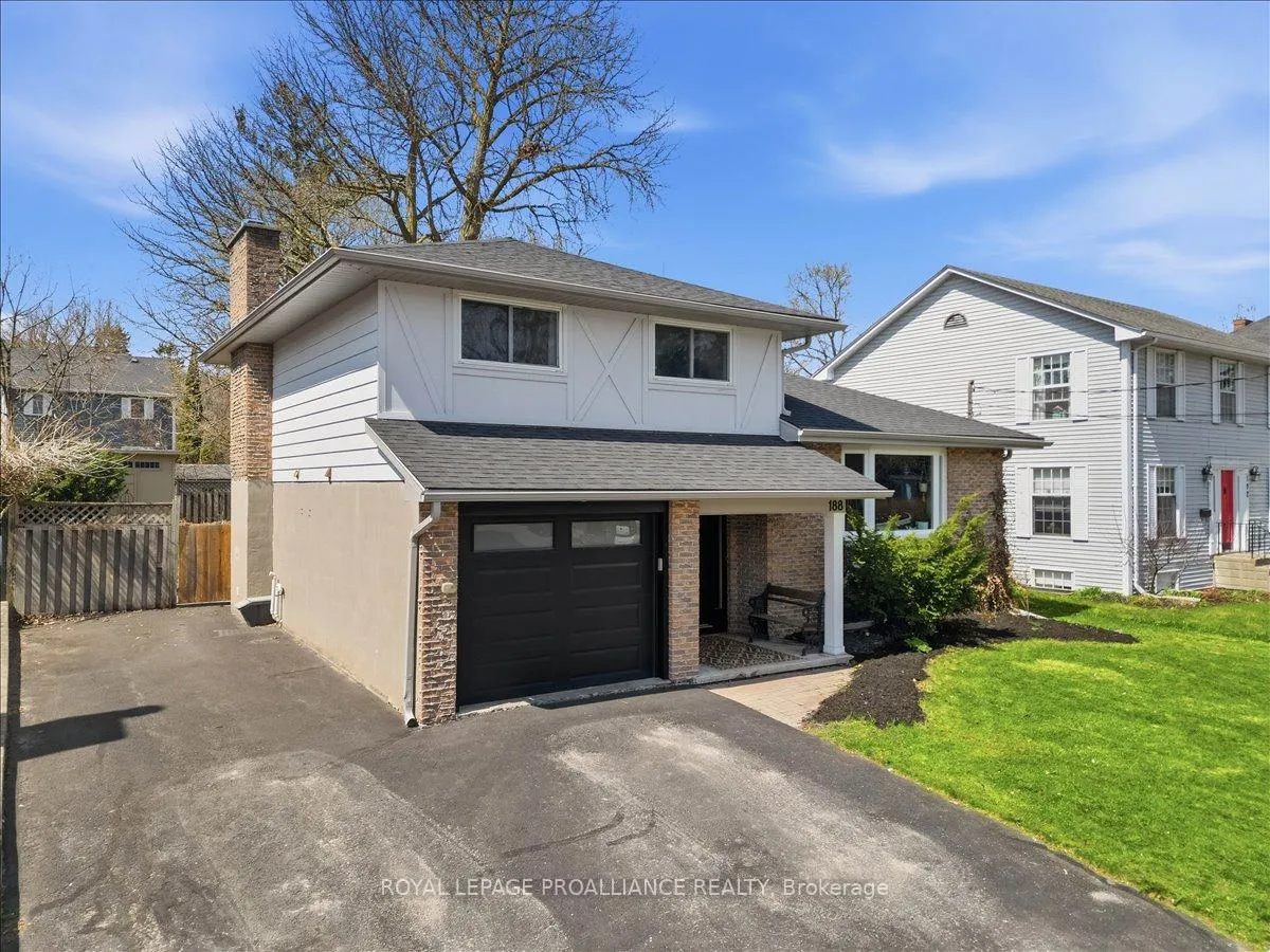 Photo 1 of 188 Albert Street, Belleville, Belleville Ward — HOMEH