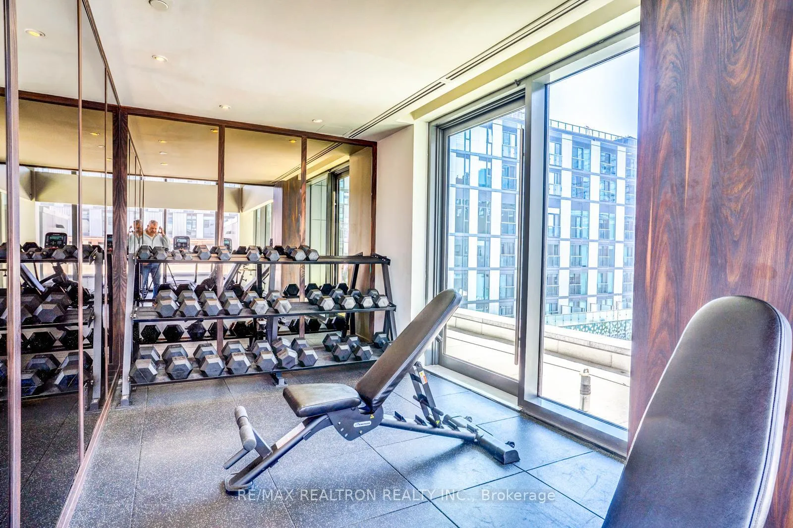 Photo 18 of Unit 1213, 425 Front Street E, Toronto, Waterfront Communities — HOMEH