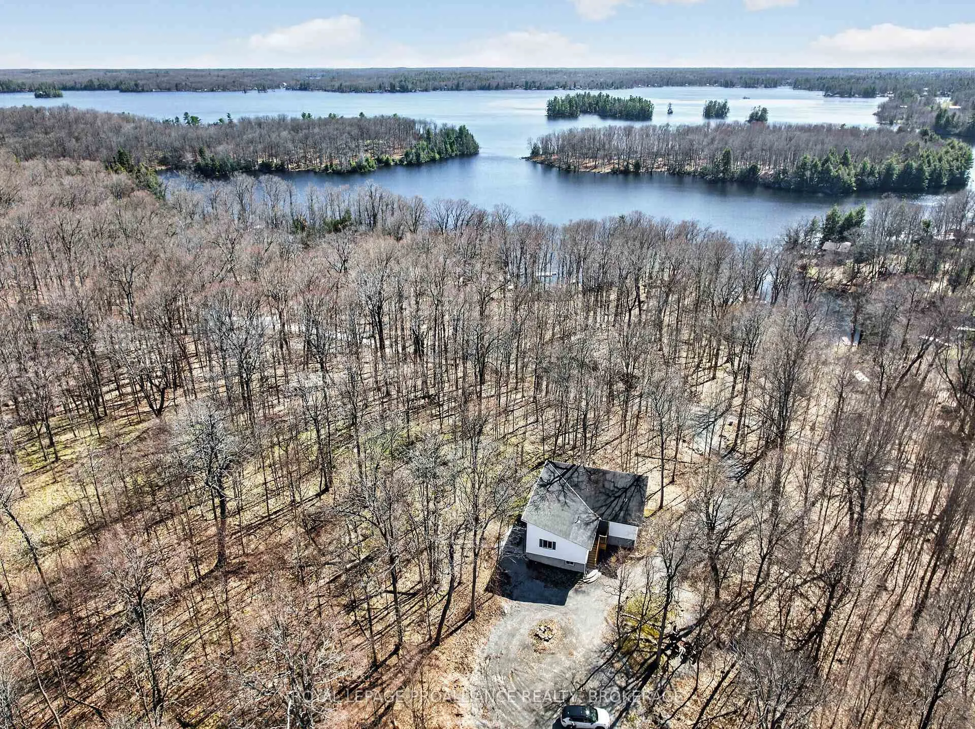 Photo 4 of 289 Maple Grove Lane, Frontenac, Frontenac South — HOMEH
