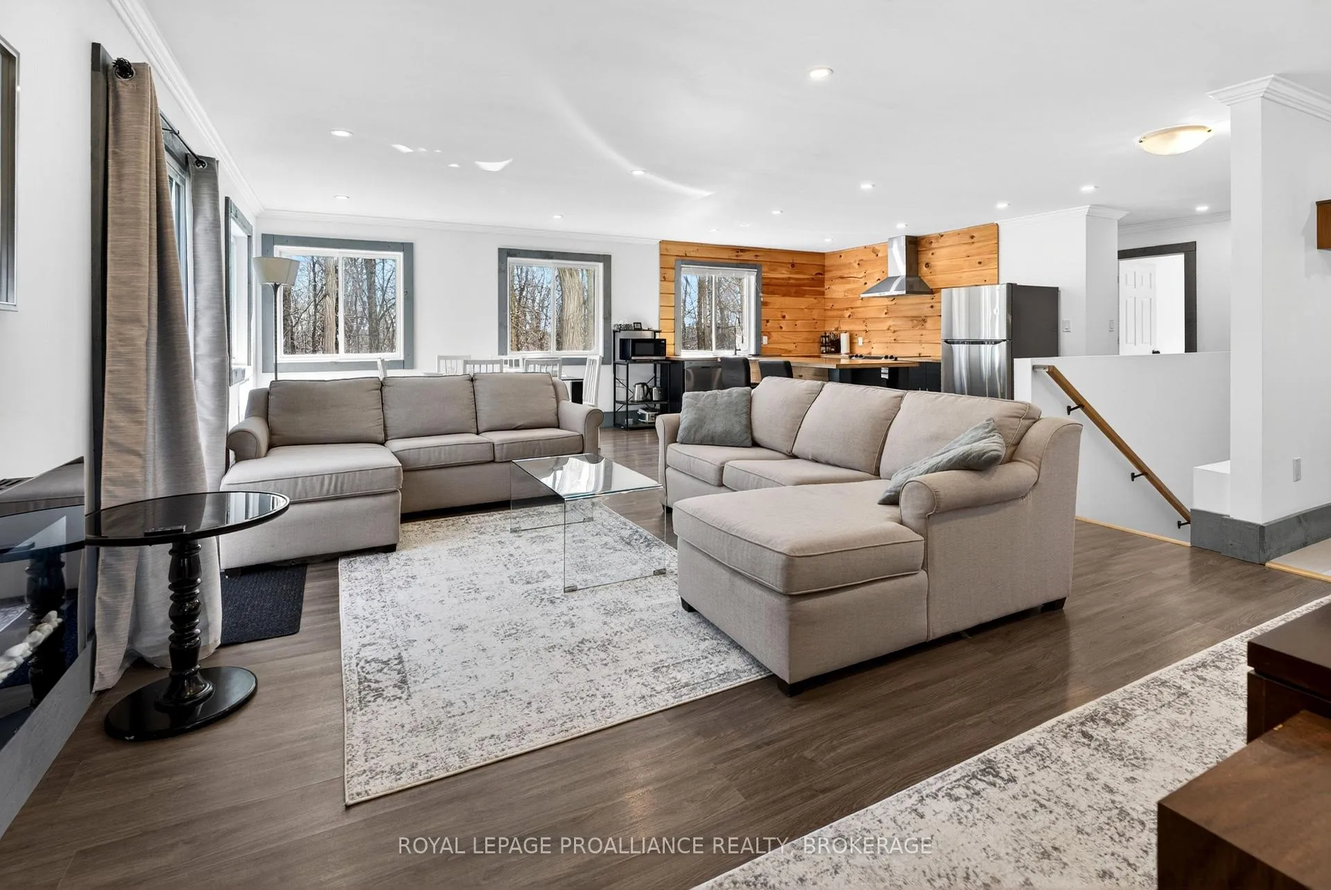 Photo 16 of 289 Maple Grove Lane, Frontenac, Frontenac South — HOMEH