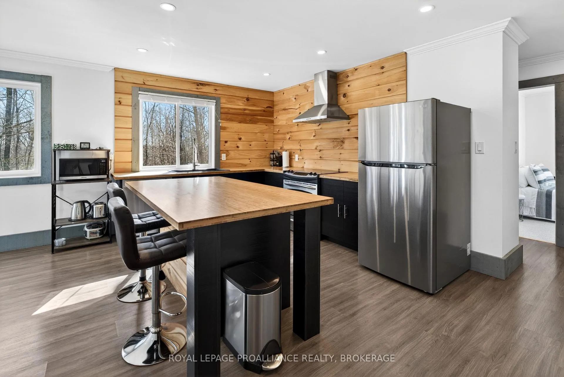 Photo 20 of 289 Maple Grove Lane, Frontenac, Frontenac South — HOMEH