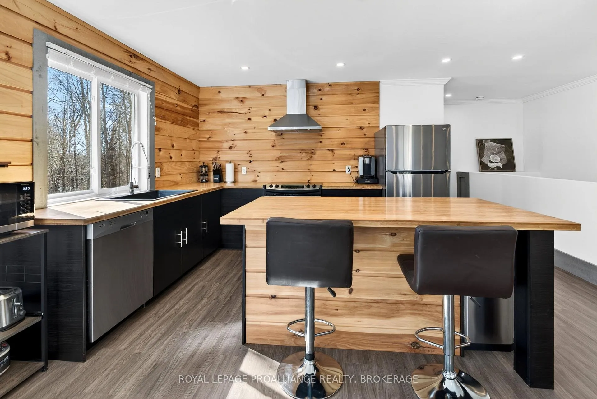 Photo 23 of 289 Maple Grove Lane, Frontenac, Frontenac South — HOMEH