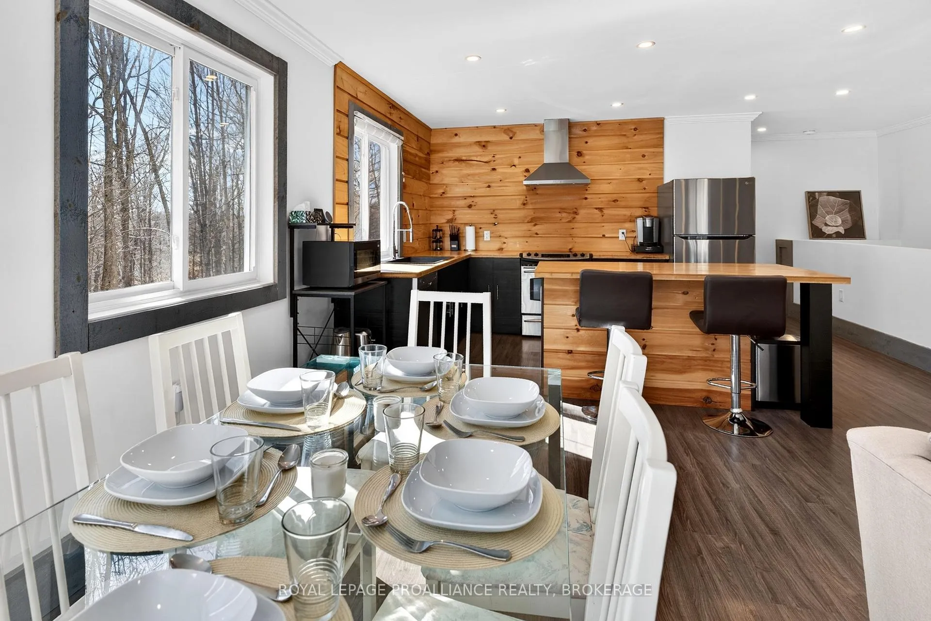 Photo 24 of 289 Maple Grove Lane, Frontenac, Frontenac South — HOMEH