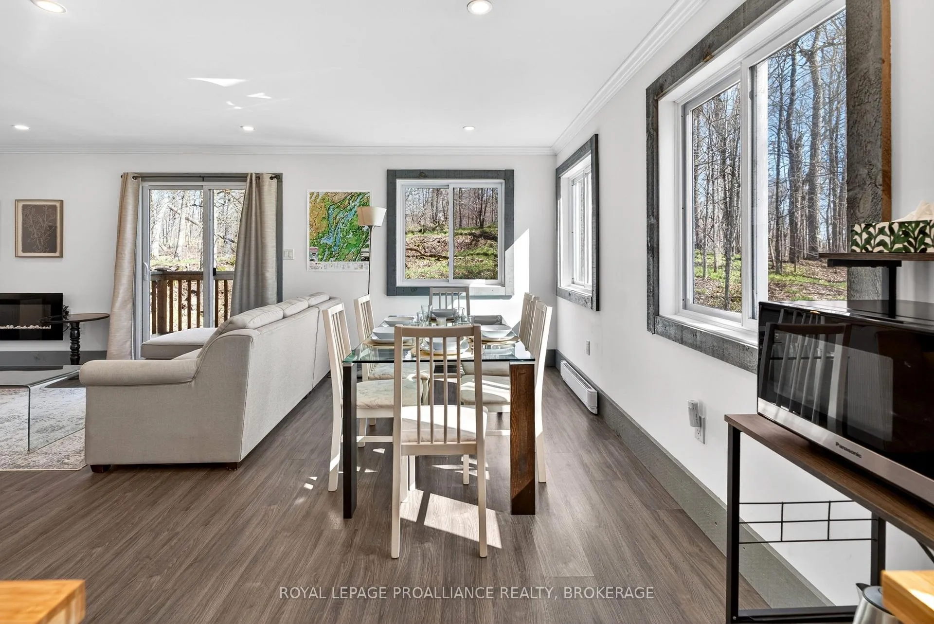 Photo 25 of 289 Maple Grove Lane, Frontenac, Frontenac South — HOMEH