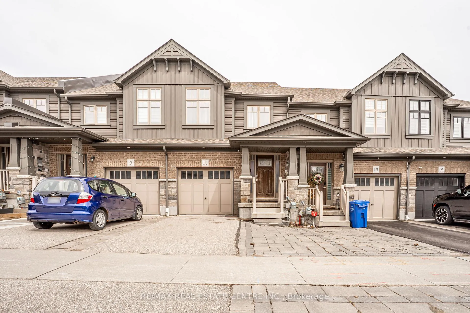 Photo 1 of 11 Winterton Court, Orangeville — HOMEH