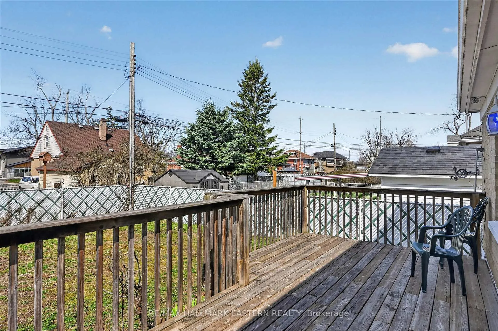 Photo 21 of 561 Spruce Avenue, Peterborough, Otonabee Ward 1 — HOMEH