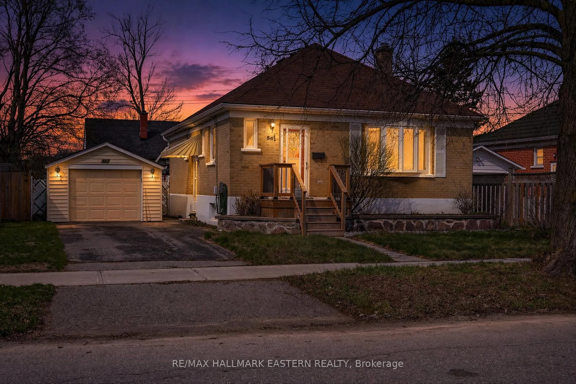 Photo 29 of 561 Spruce Avenue, Peterborough, Otonabee Ward 1 — HOMEH