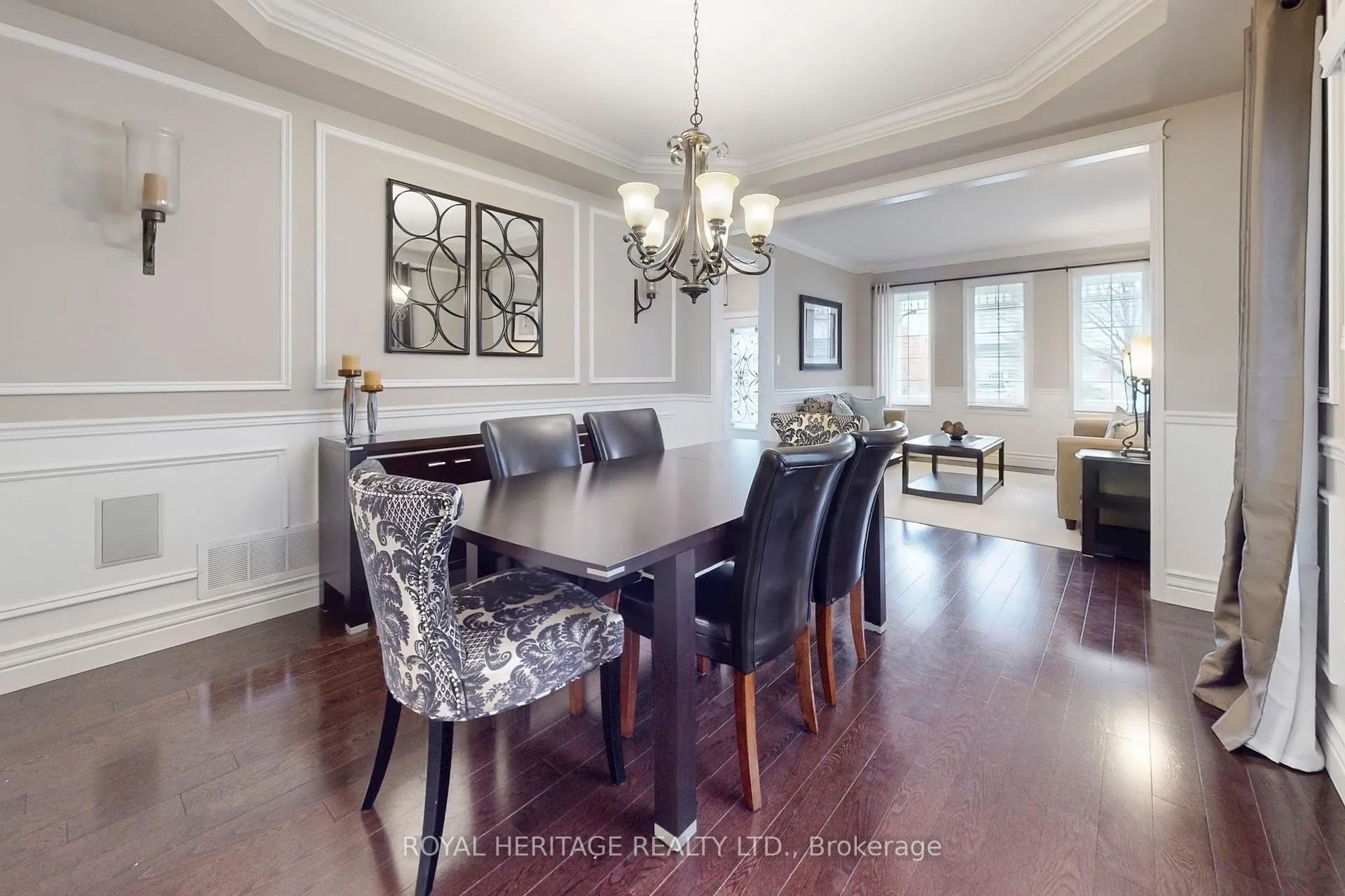 Photo 9 of 9 Nathan Avenue, Whitby, Brooklin — HOMEH