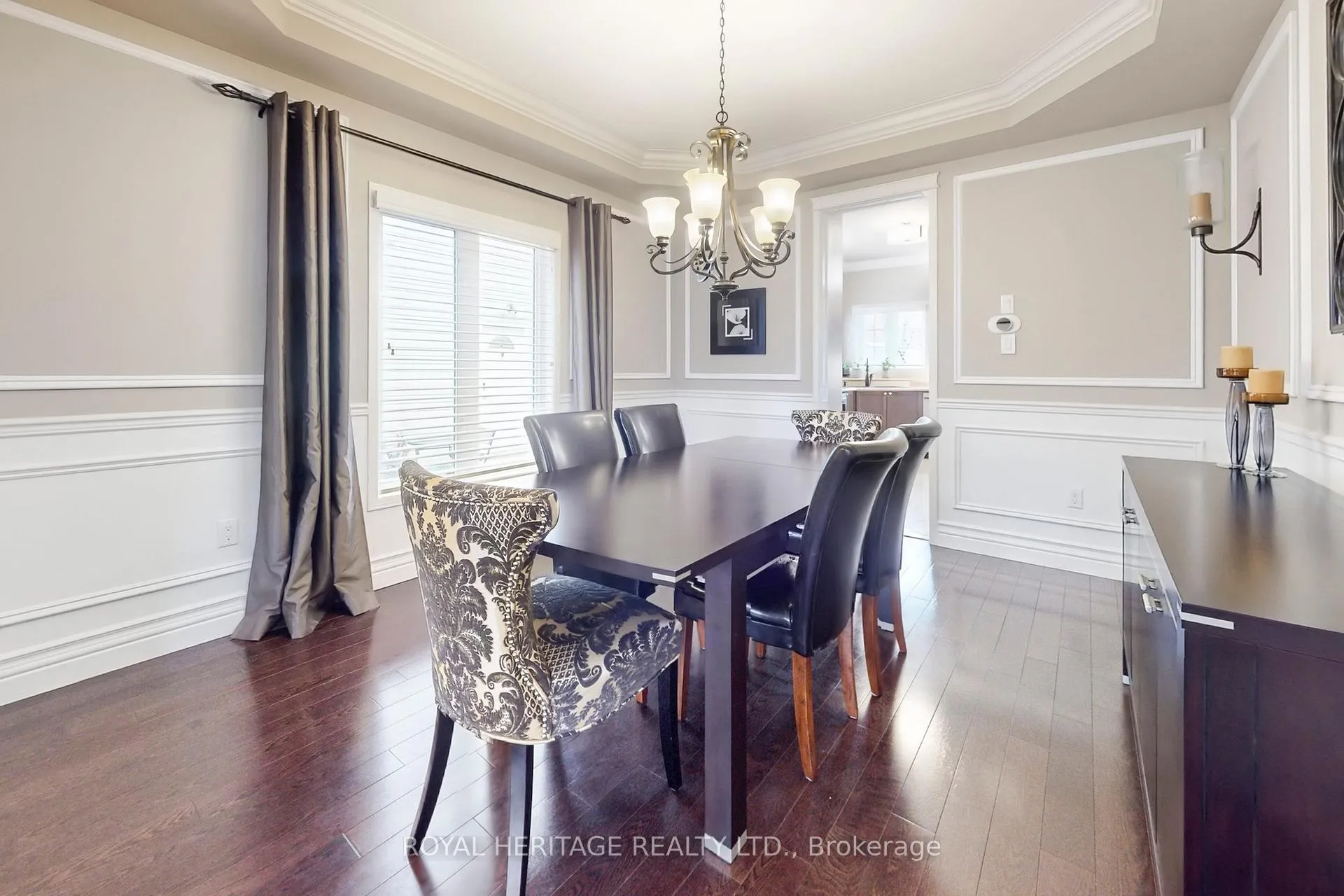 Photo 10 of 9 Nathan Avenue, Whitby, Brooklin — HOMEH