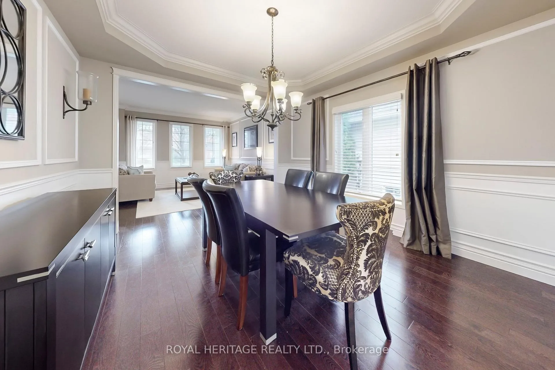 Photo 11 of 9 Nathan Avenue, Whitby, Brooklin — HOMEH