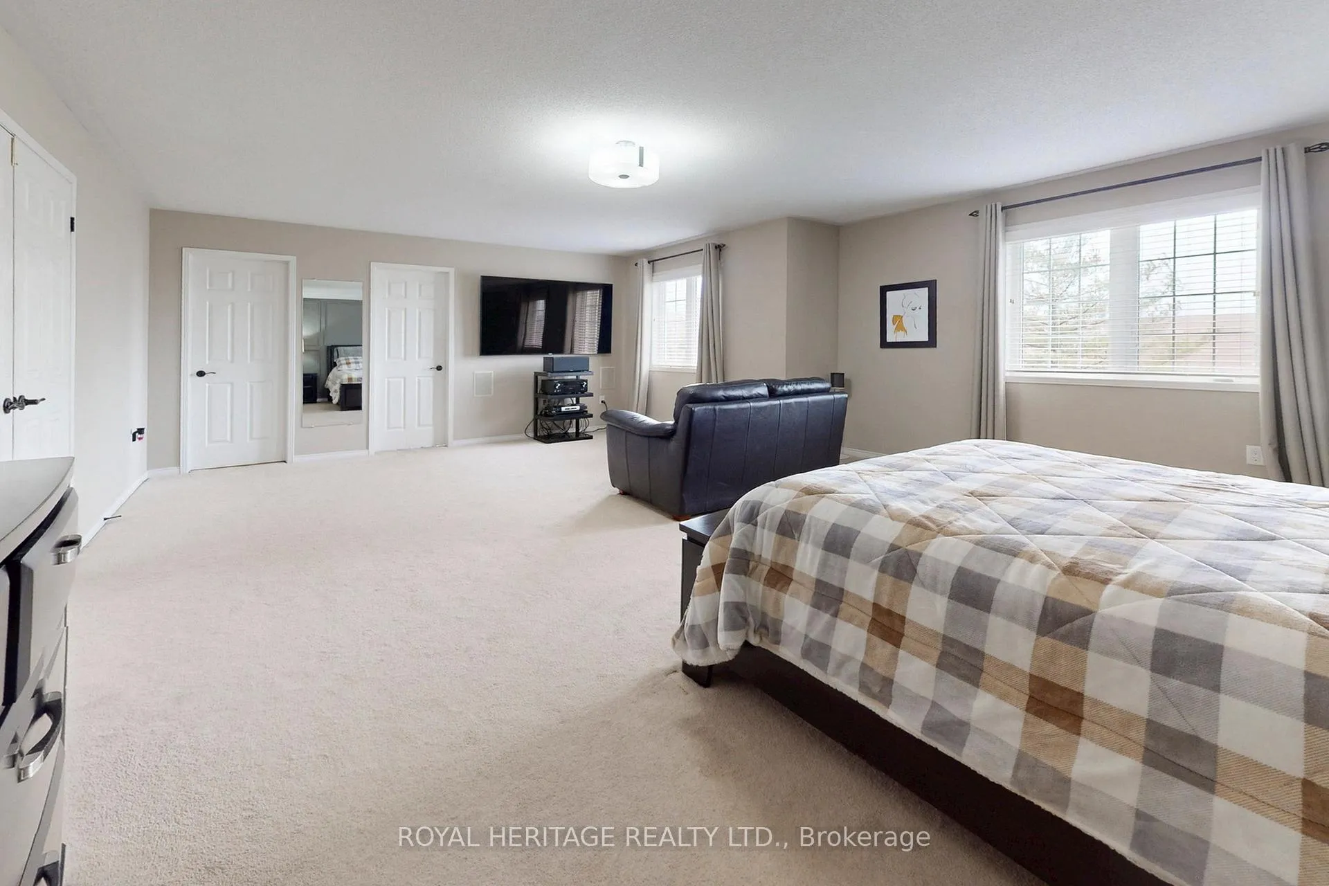 Photo 26 of 9 Nathan Avenue, Whitby, Brooklin — HOMEH
