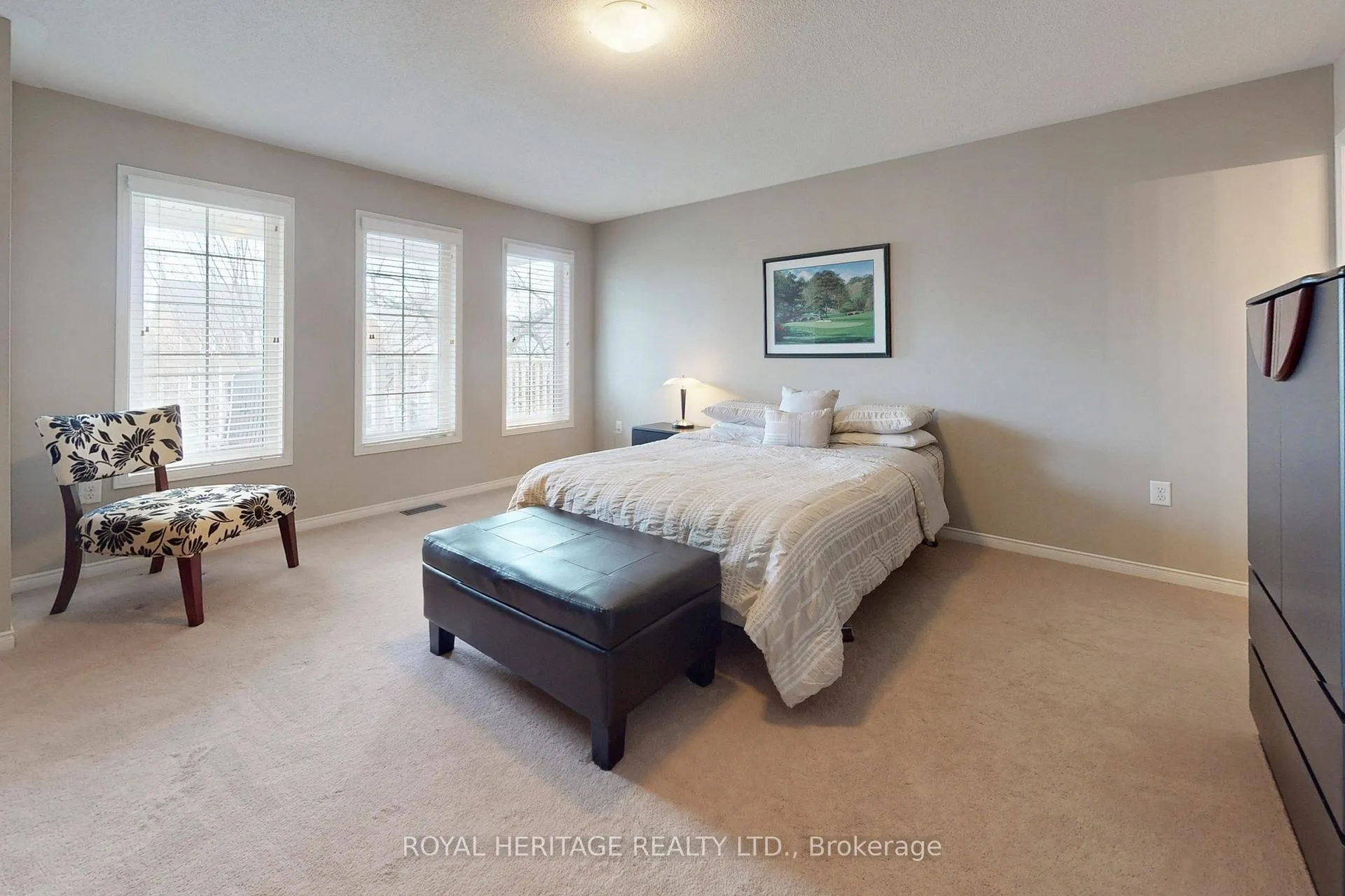 Photo 33 of 9 Nathan Avenue, Whitby, Brooklin — HOMEH