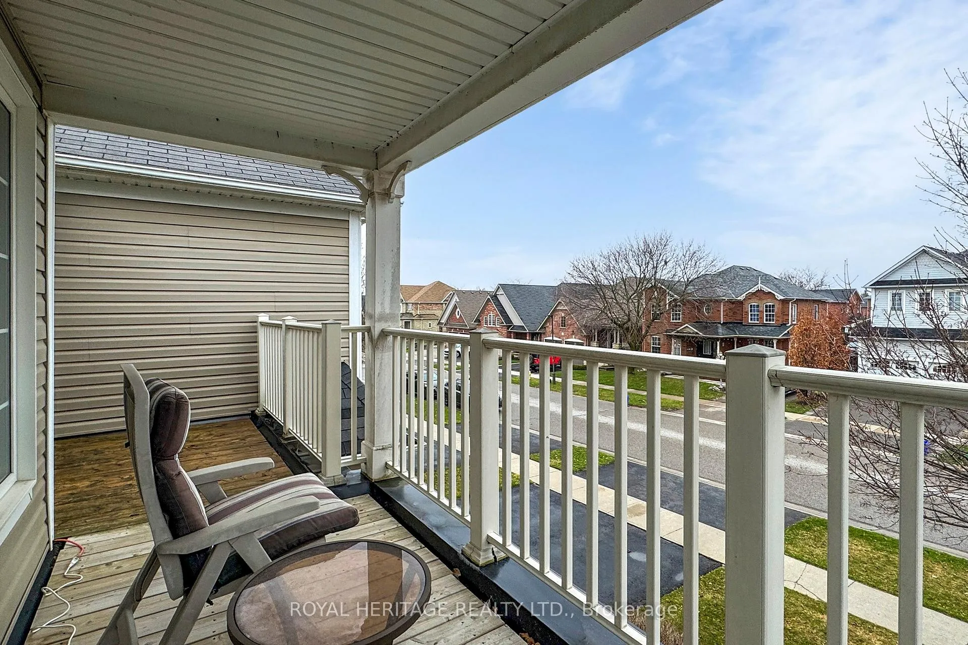 Photo 43 of 9 Nathan Avenue, Whitby, Brooklin — HOMEH