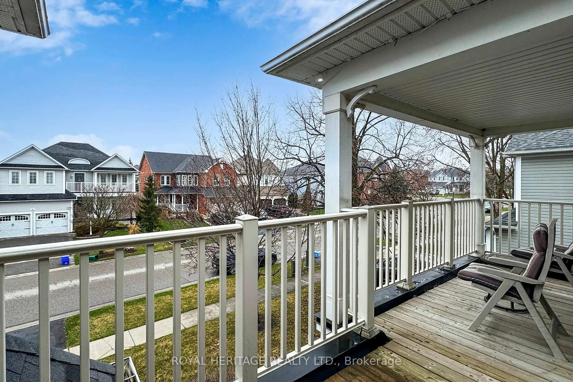 Photo 44 of 9 Nathan Avenue, Whitby, Brooklin — HOMEH