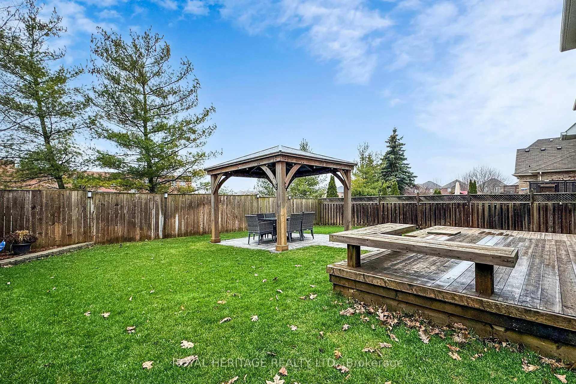 Photo 46 of 9 Nathan Avenue, Whitby, Brooklin — HOMEH