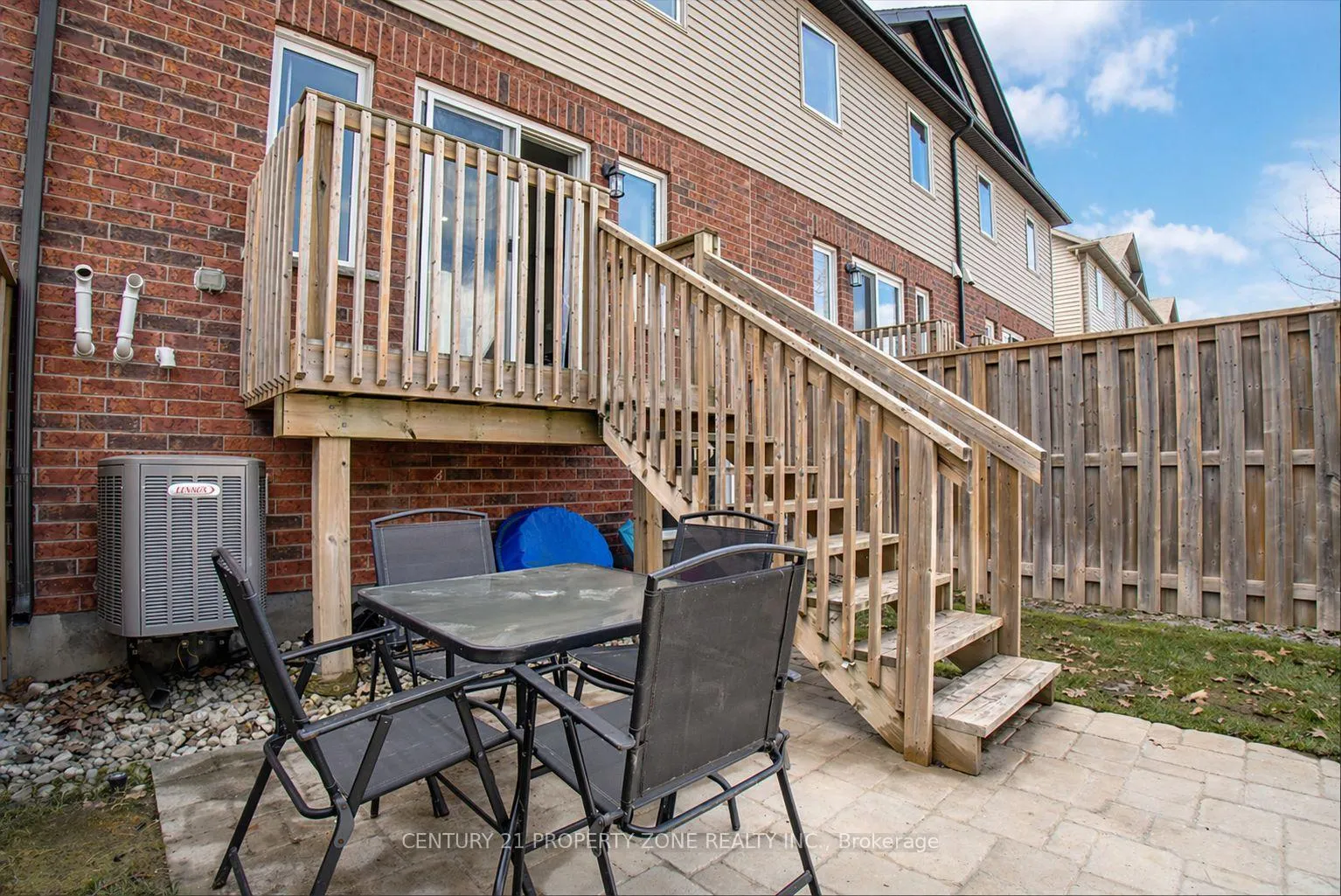 Photo 26 of Unit 79W, 79 Westminster Crescent, Centre Wellington, Fergus — HOMEH