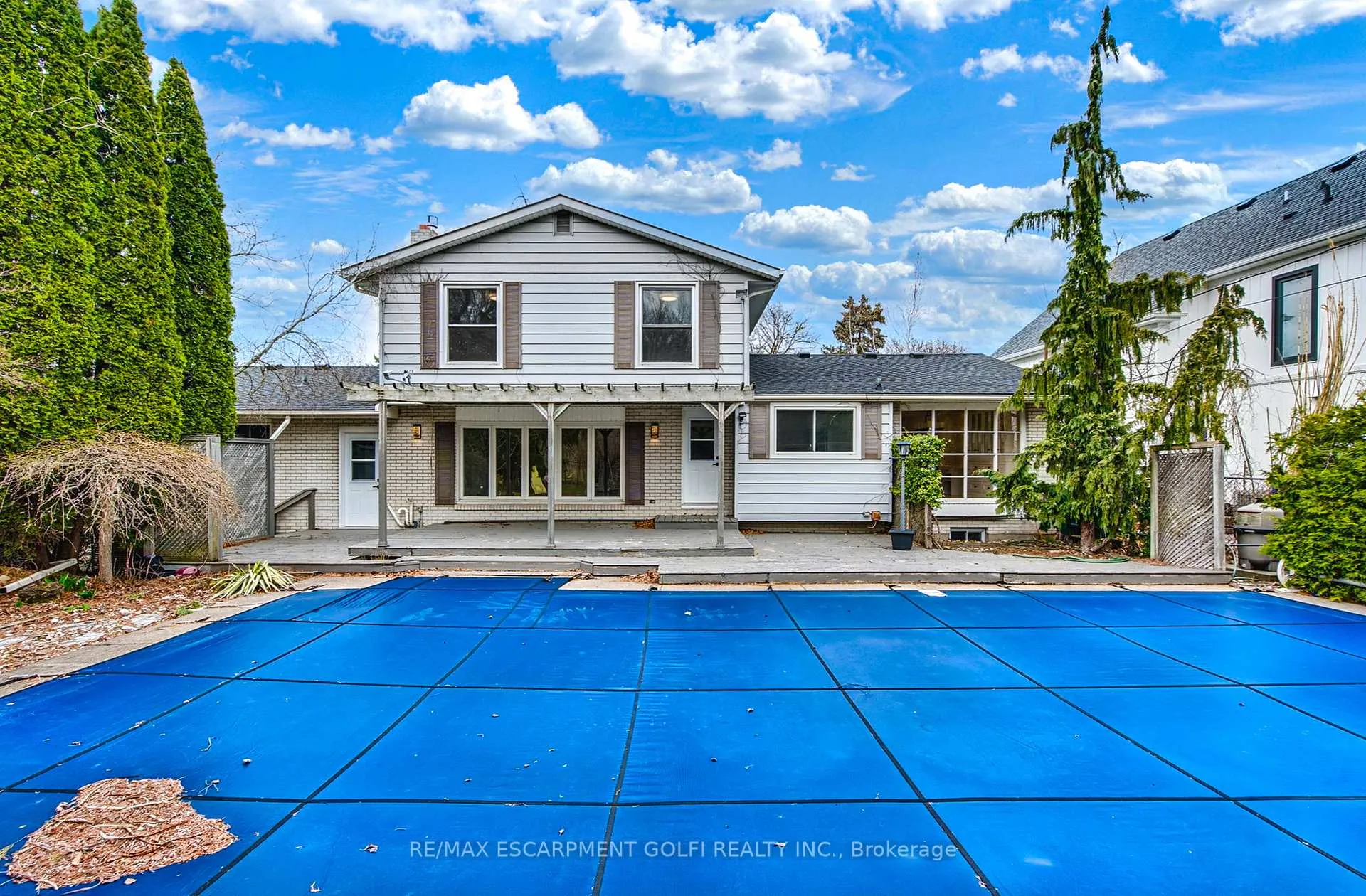 Photo 27 of 273 Riverview Boulevard, St. Catharines, Glendale/Glenridge — HOMEH