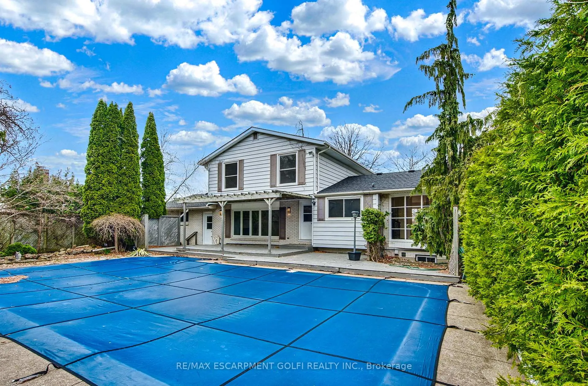 Photo 28 of 273 Riverview Boulevard, St. Catharines, Glendale/Glenridge — HOMEH