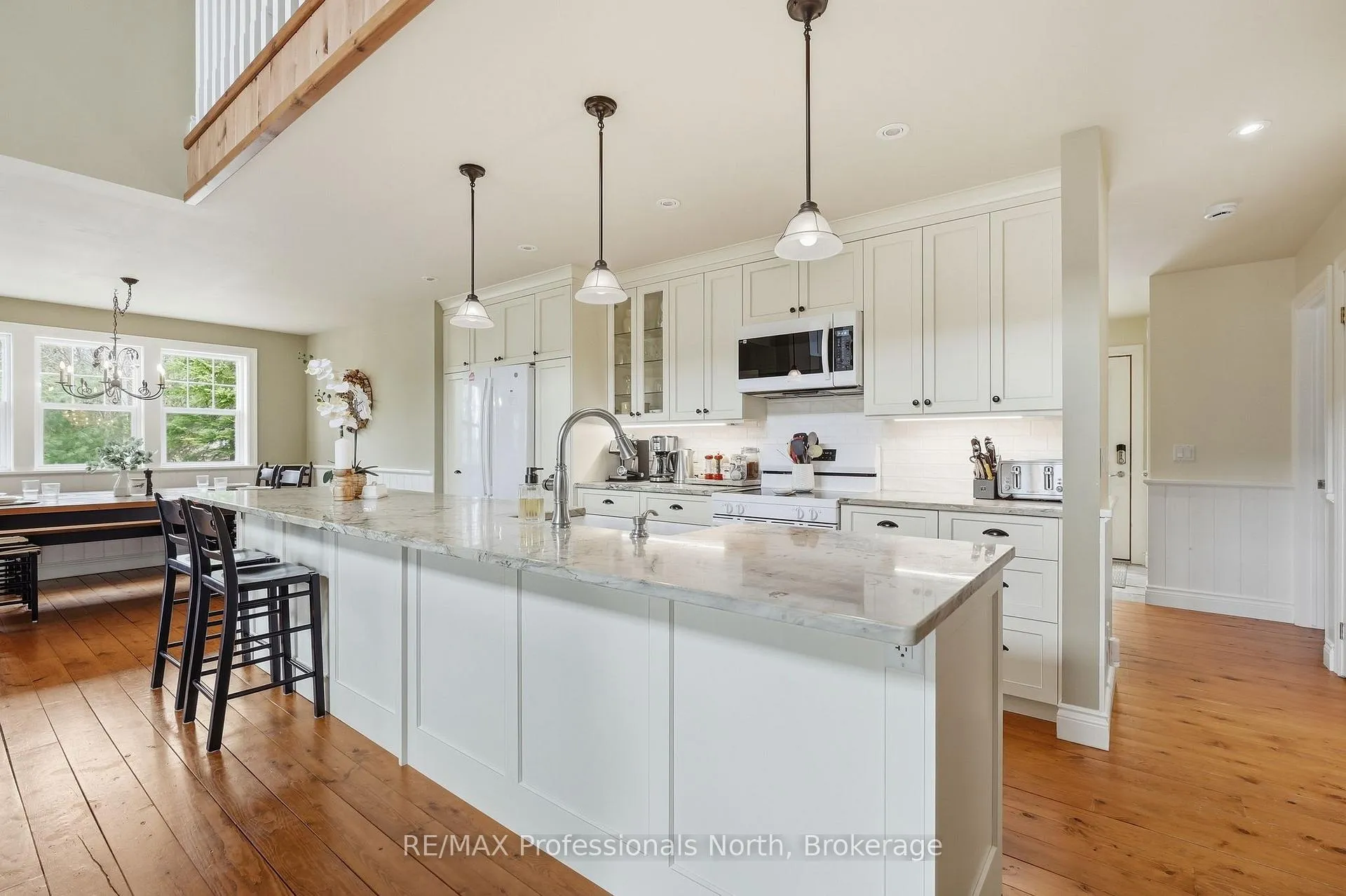 Photo 8 of 539 North Bay Lake Road, Perry — HOMEH