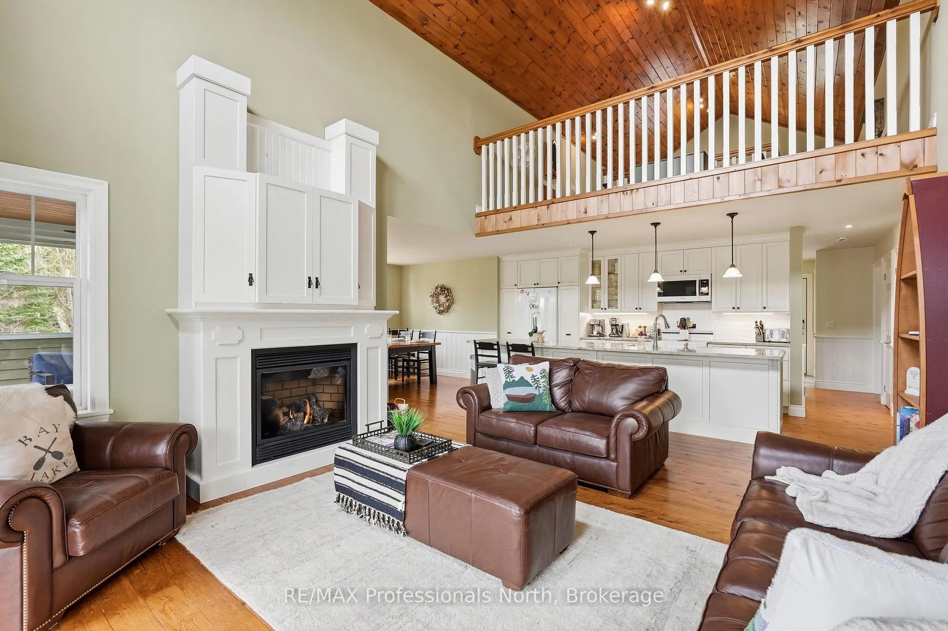 Photo 14 of 539 North Bay Lake Road, Perry — HOMEH