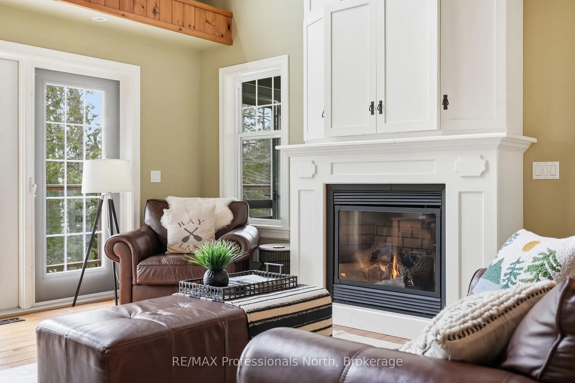 Photo 16 of 539 North Bay Lake Road, Perry — HOMEH