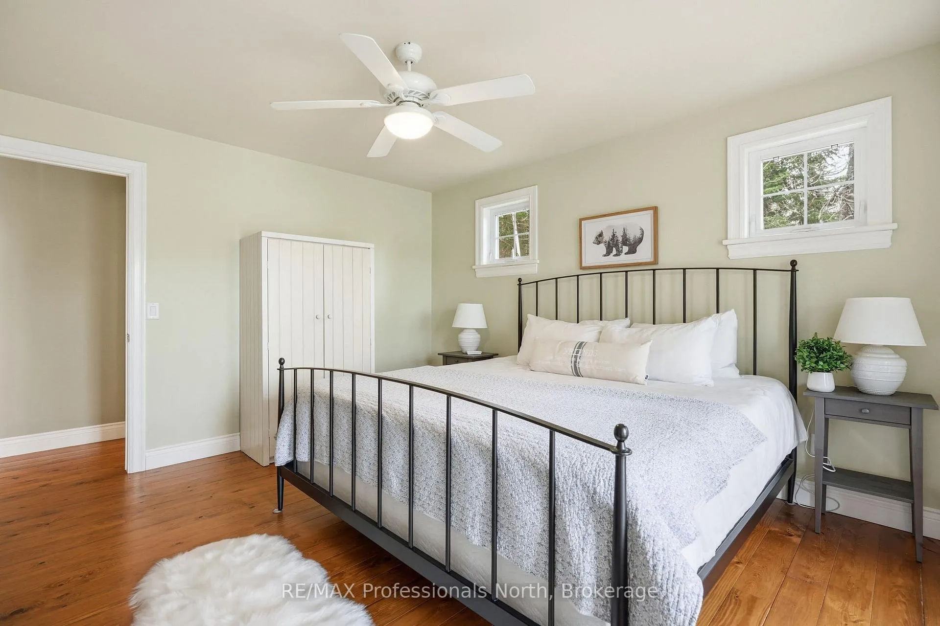 Photo 18 of 539 North Bay Lake Road, Perry — HOMEH